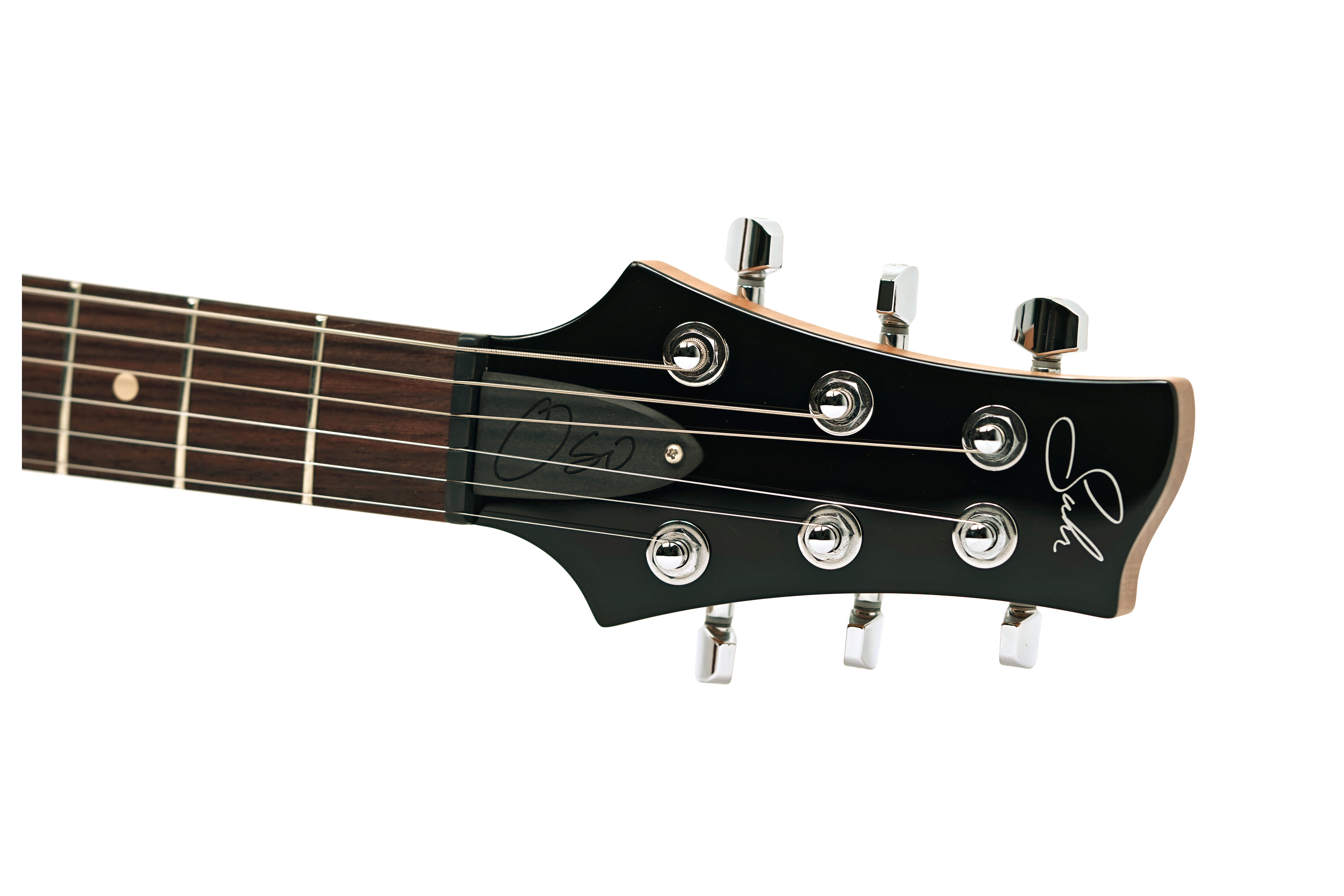 GUITARGUITAR Suhr Oso Figured Maple Tea Burst #90312