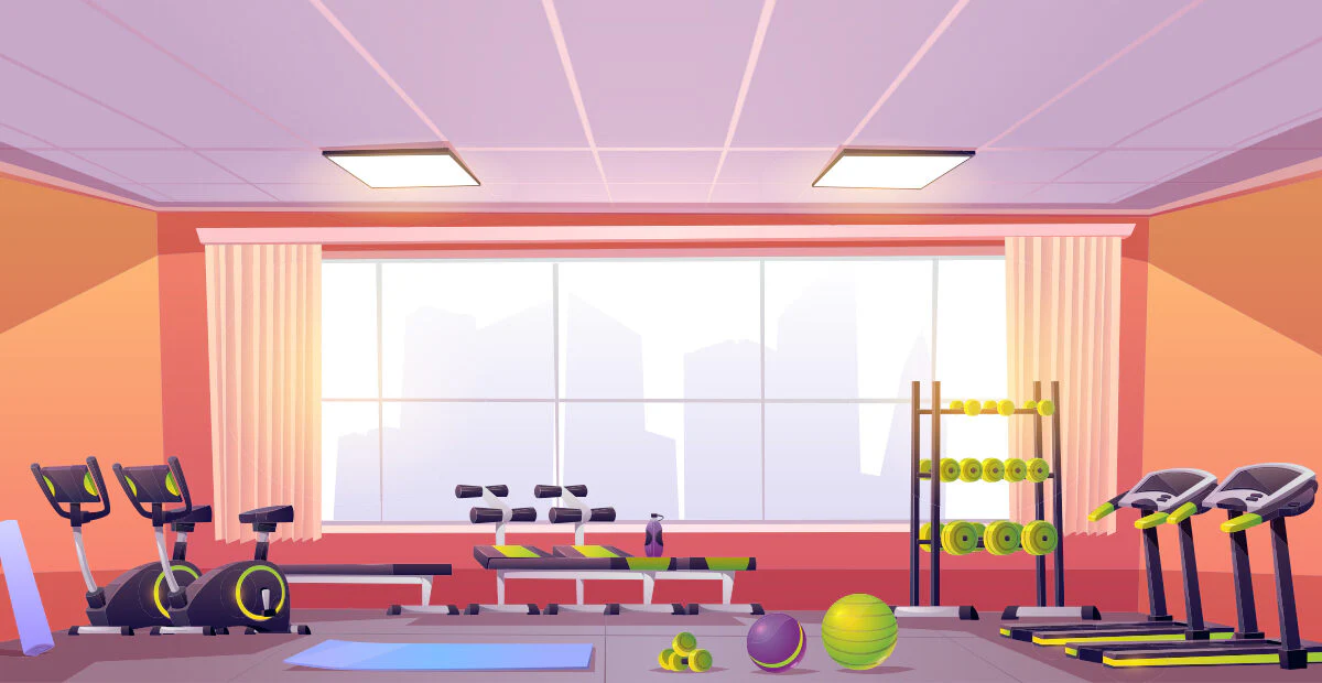 home gym