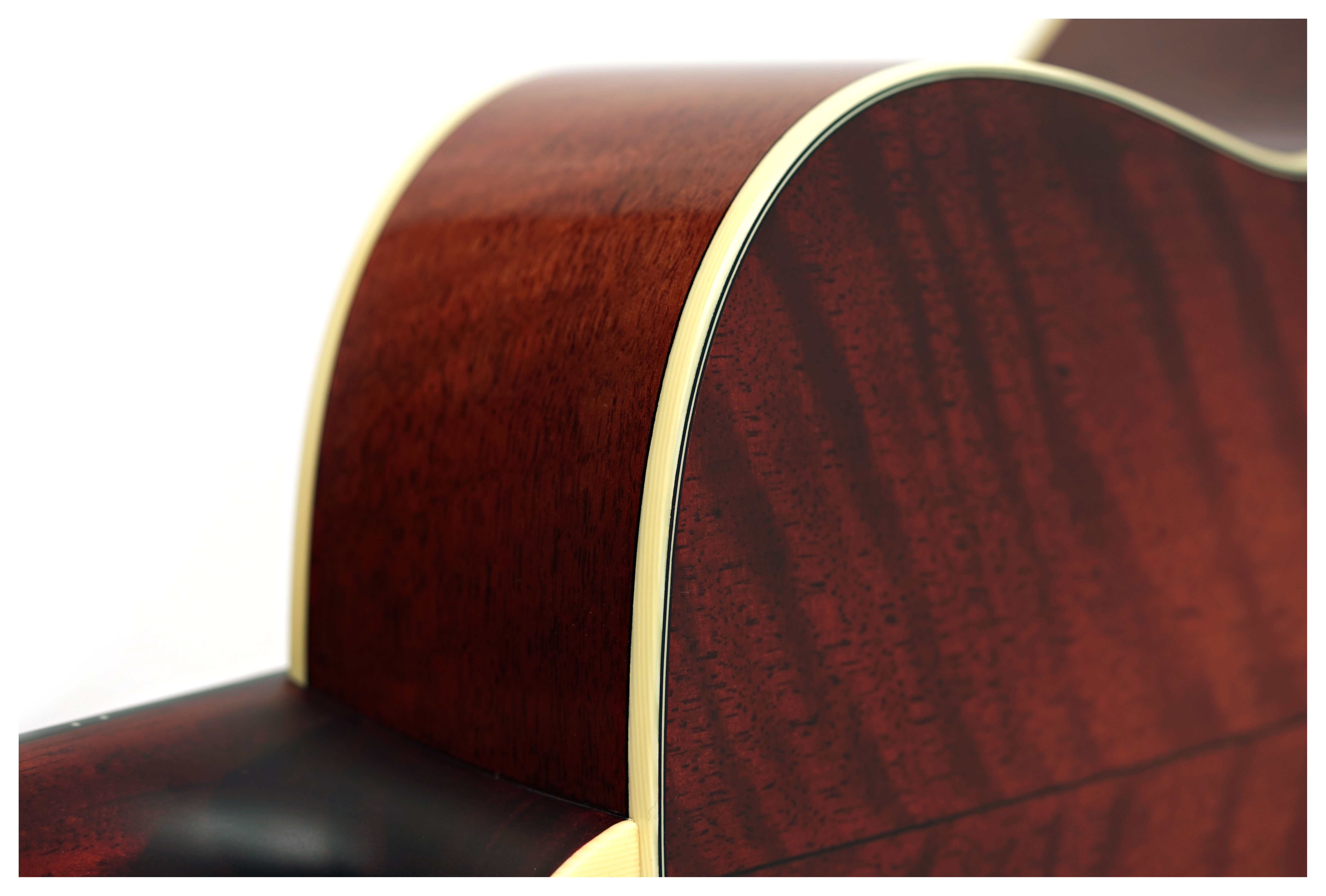 GUITARGUITAR Eastman Traditional Series E10OOSS Thermo Cure