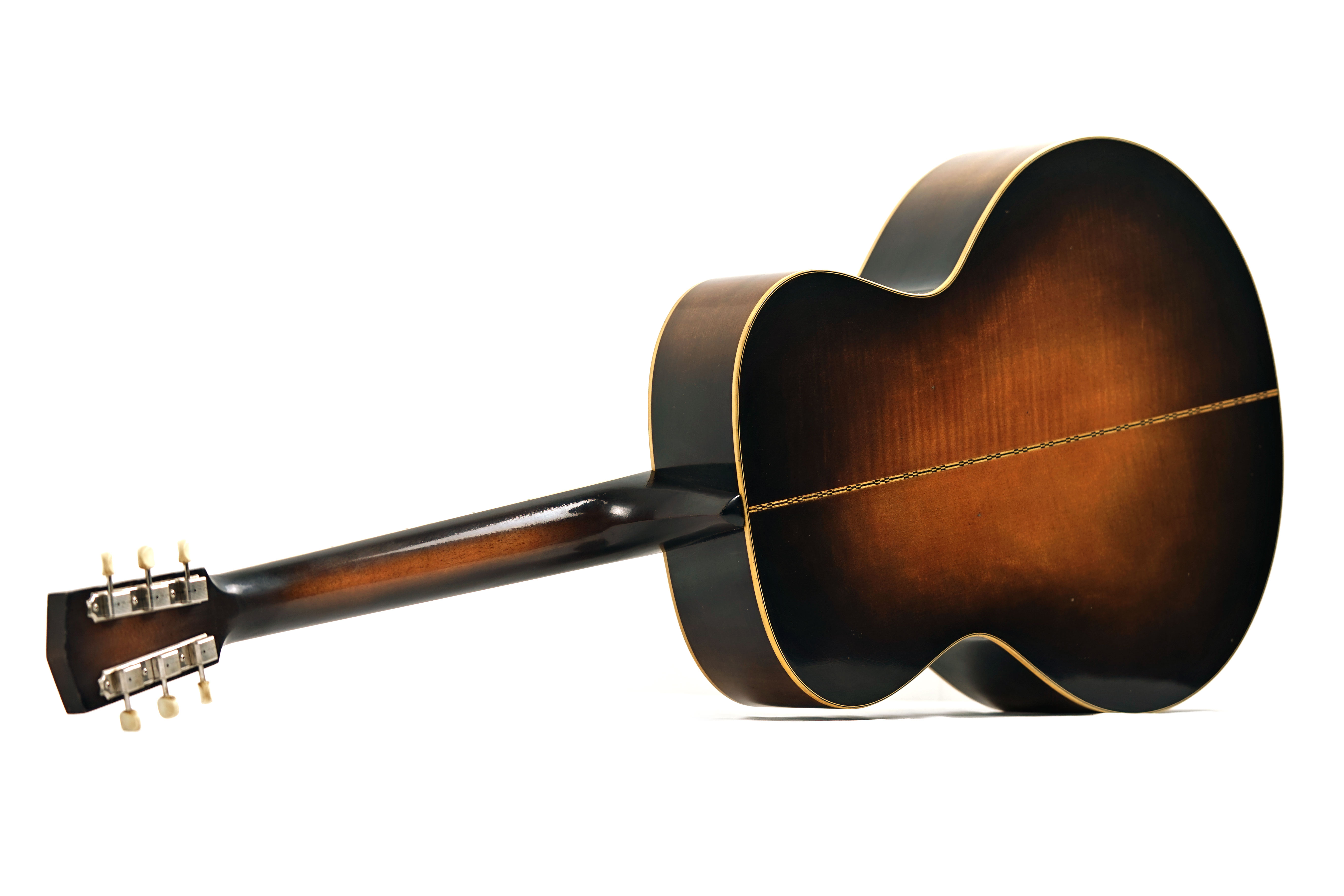 GUITARGUITAR Atkin ASJ Argentine Grey Medium Aged