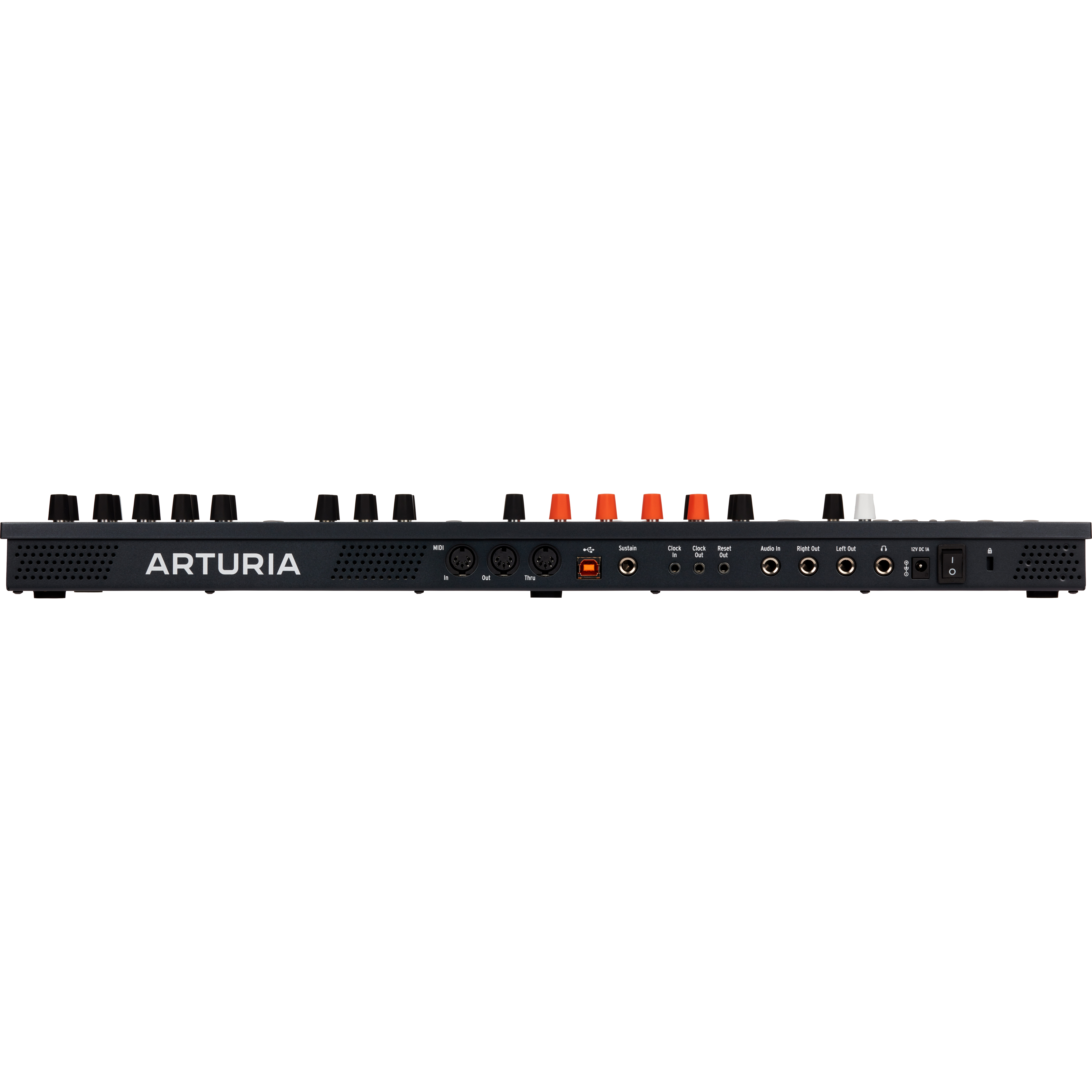 GUITARGUITAR Arturia MiniFreak 6-Voice Polyphonic Hybrid Keyboard