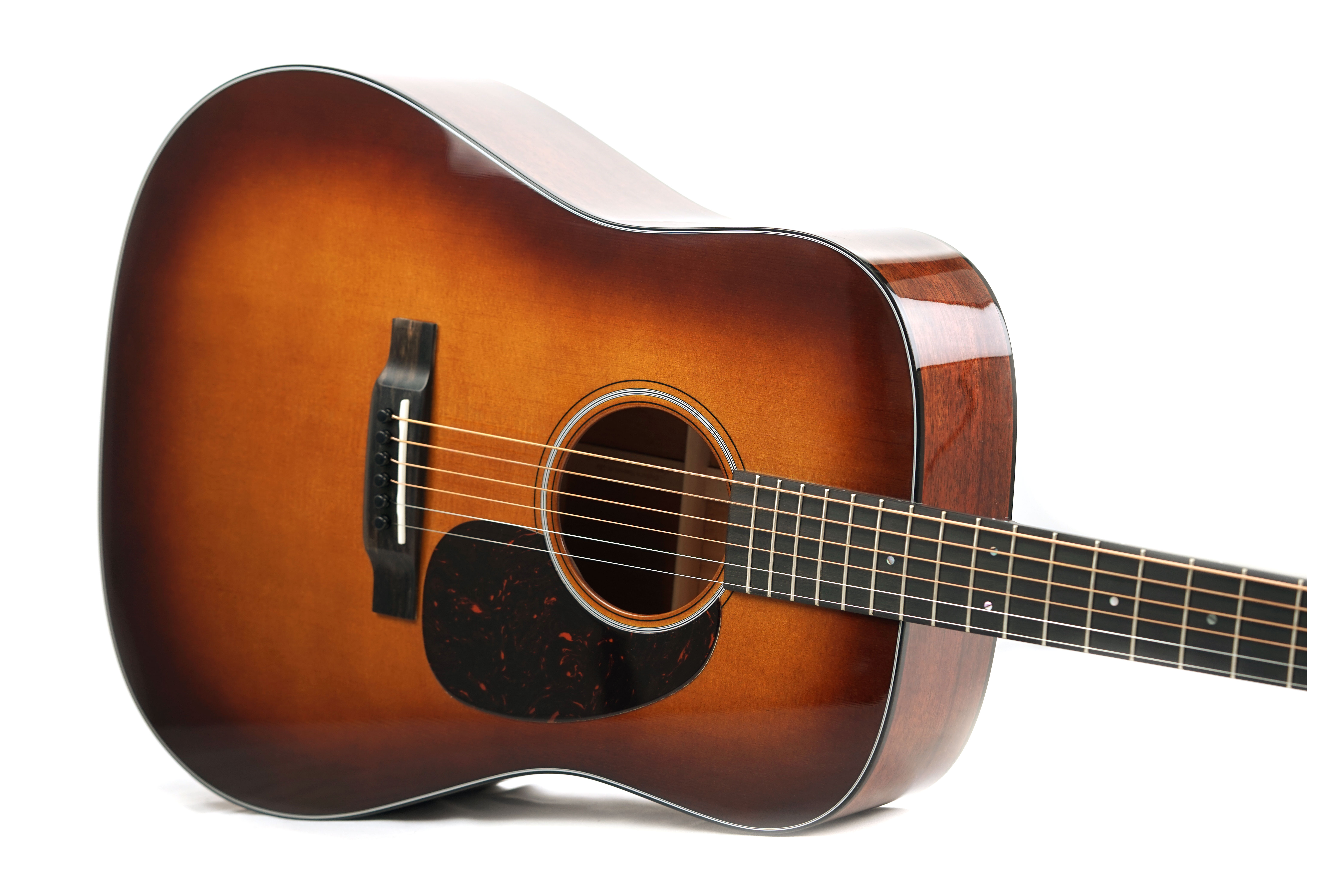 GUITARGUITAR Martin D-18 Ambertone