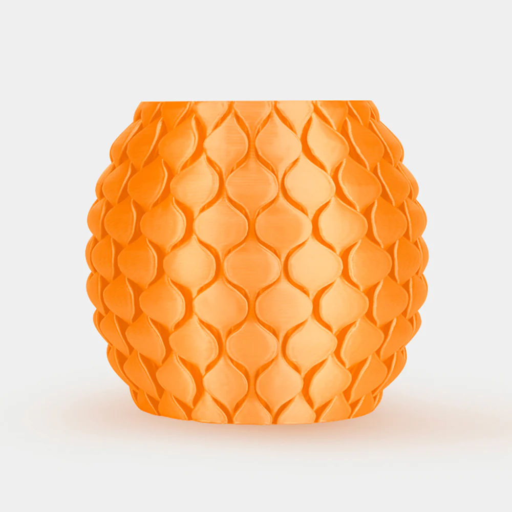 [MOQ: 6KG] SILK 3D Printer Filament 1KG
