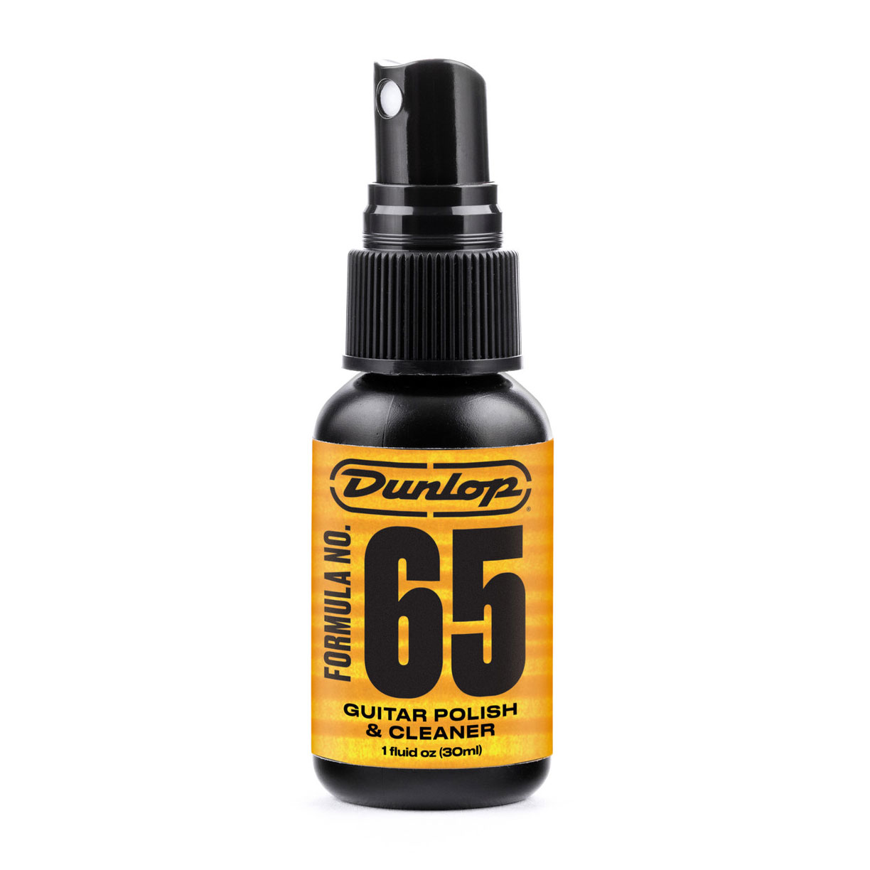 GUITARGUITAR Dunlop Formula 65 Polish and Cleaner 4oz