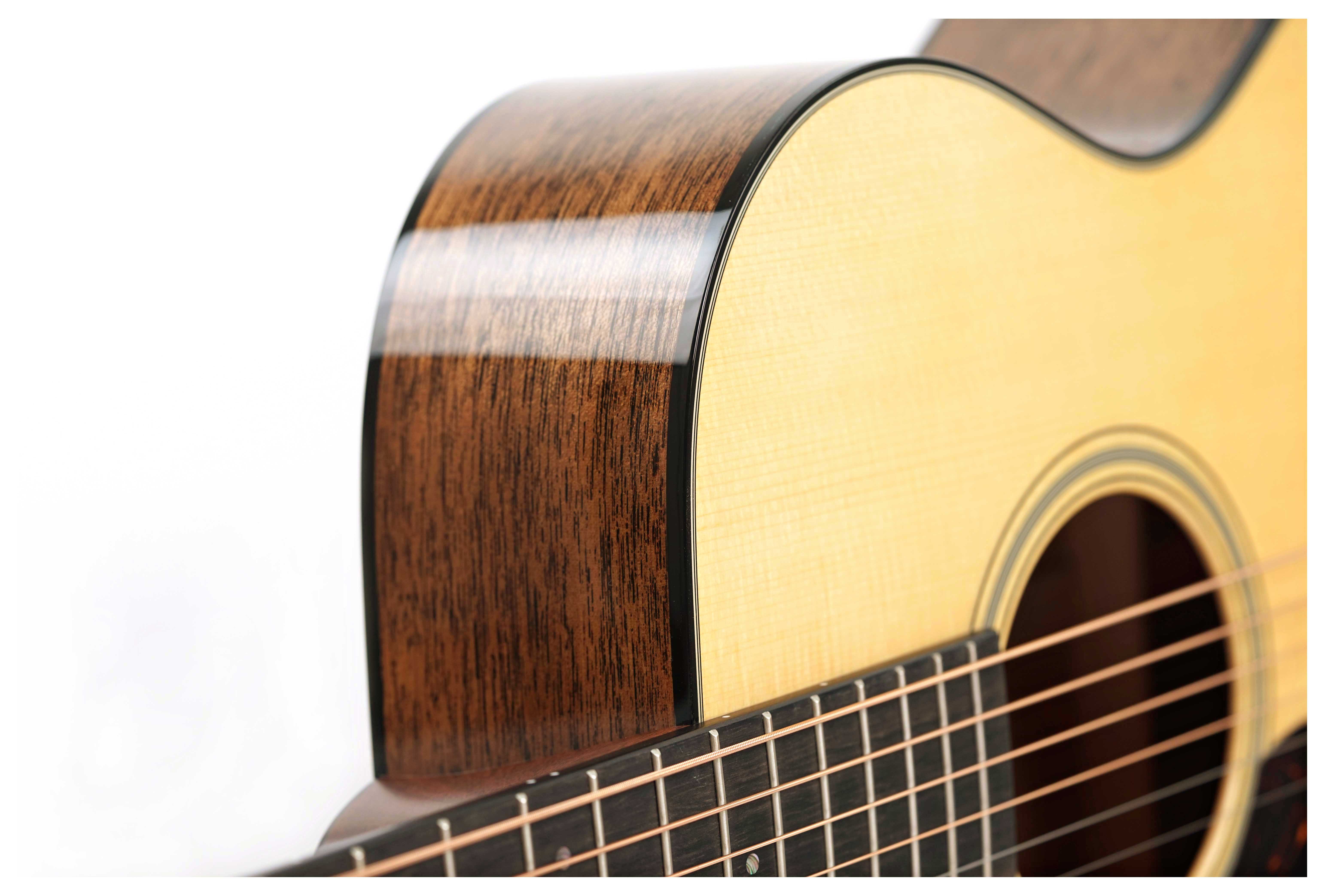 GUITARGUITAR Martin 000-18 (2025) Left Handed