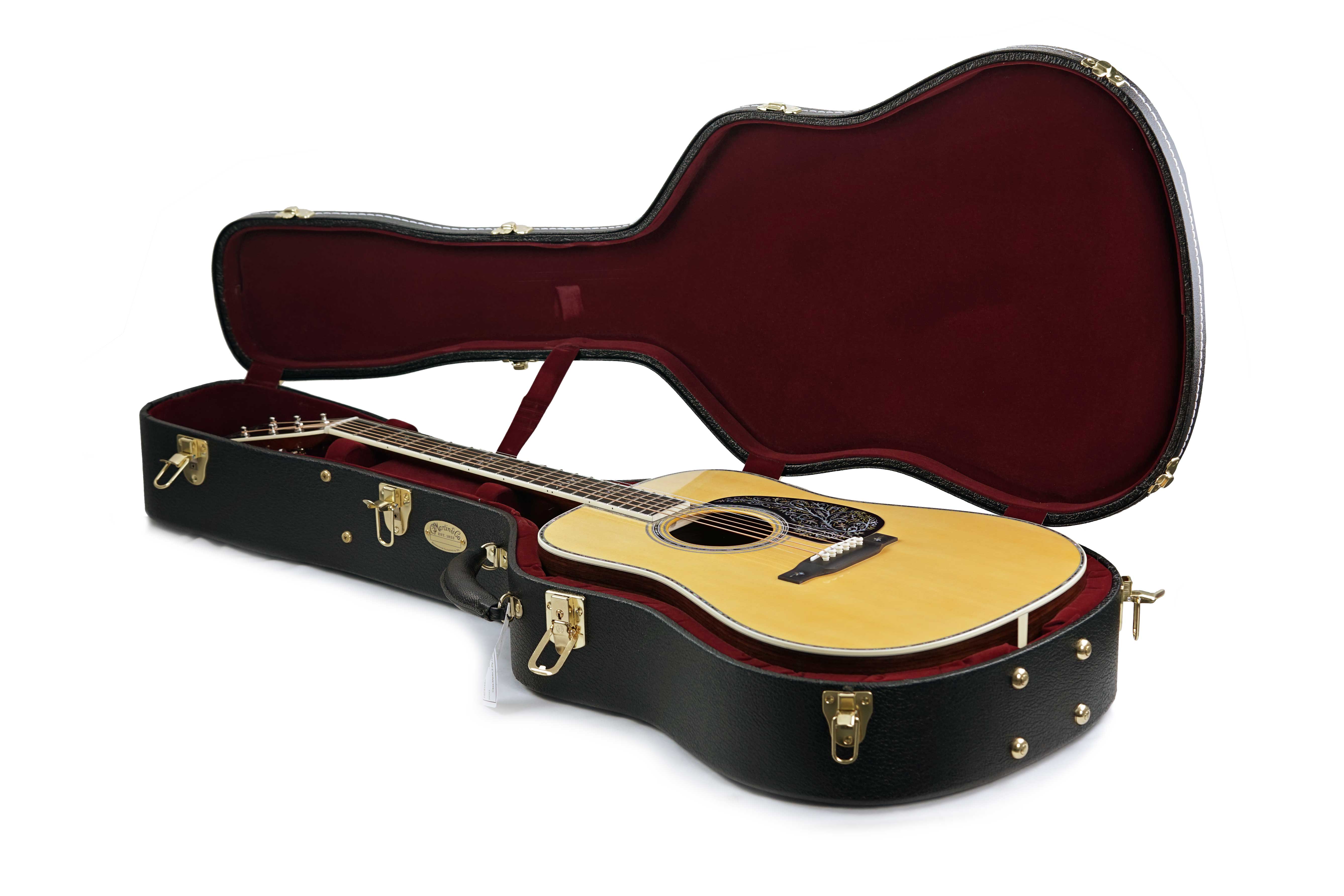 GUITARGUITAR Martin Custom Shop D42 Special