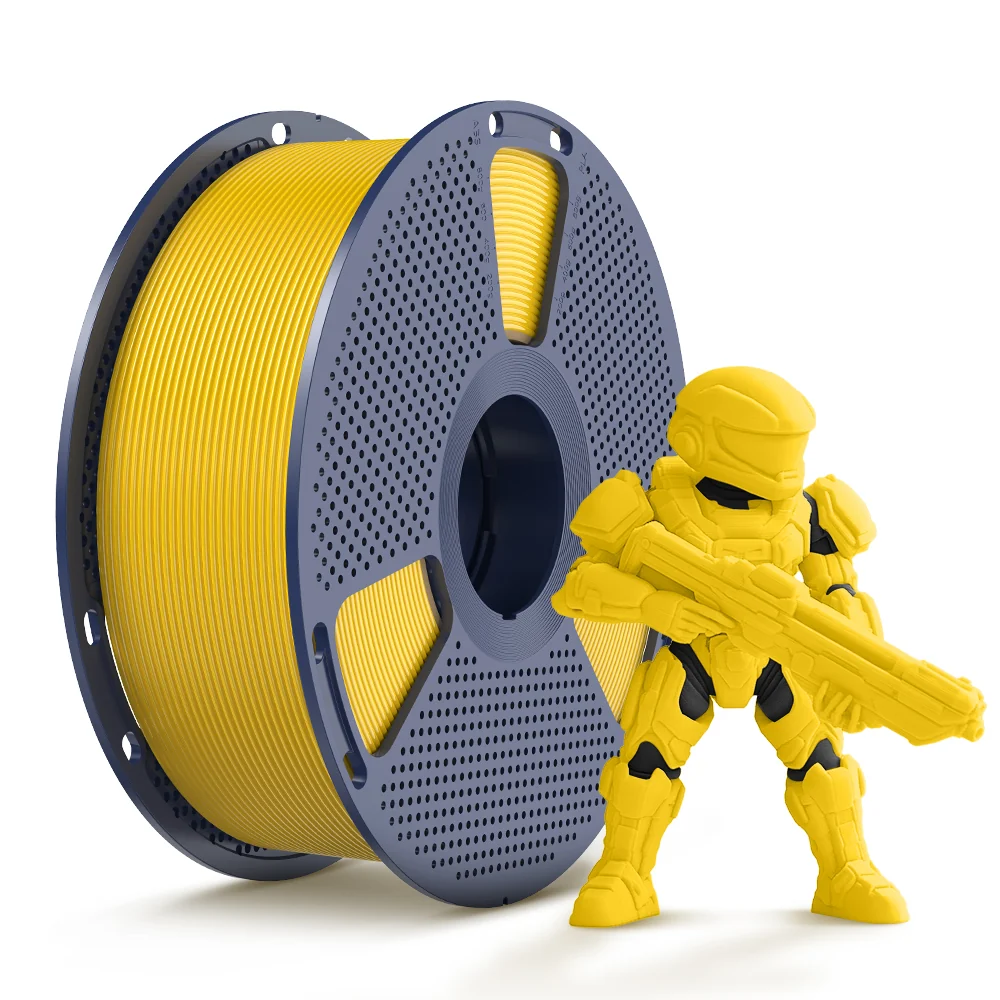 SUNLU PLA+(PLA Plus) 3D Printer Filament 1KG