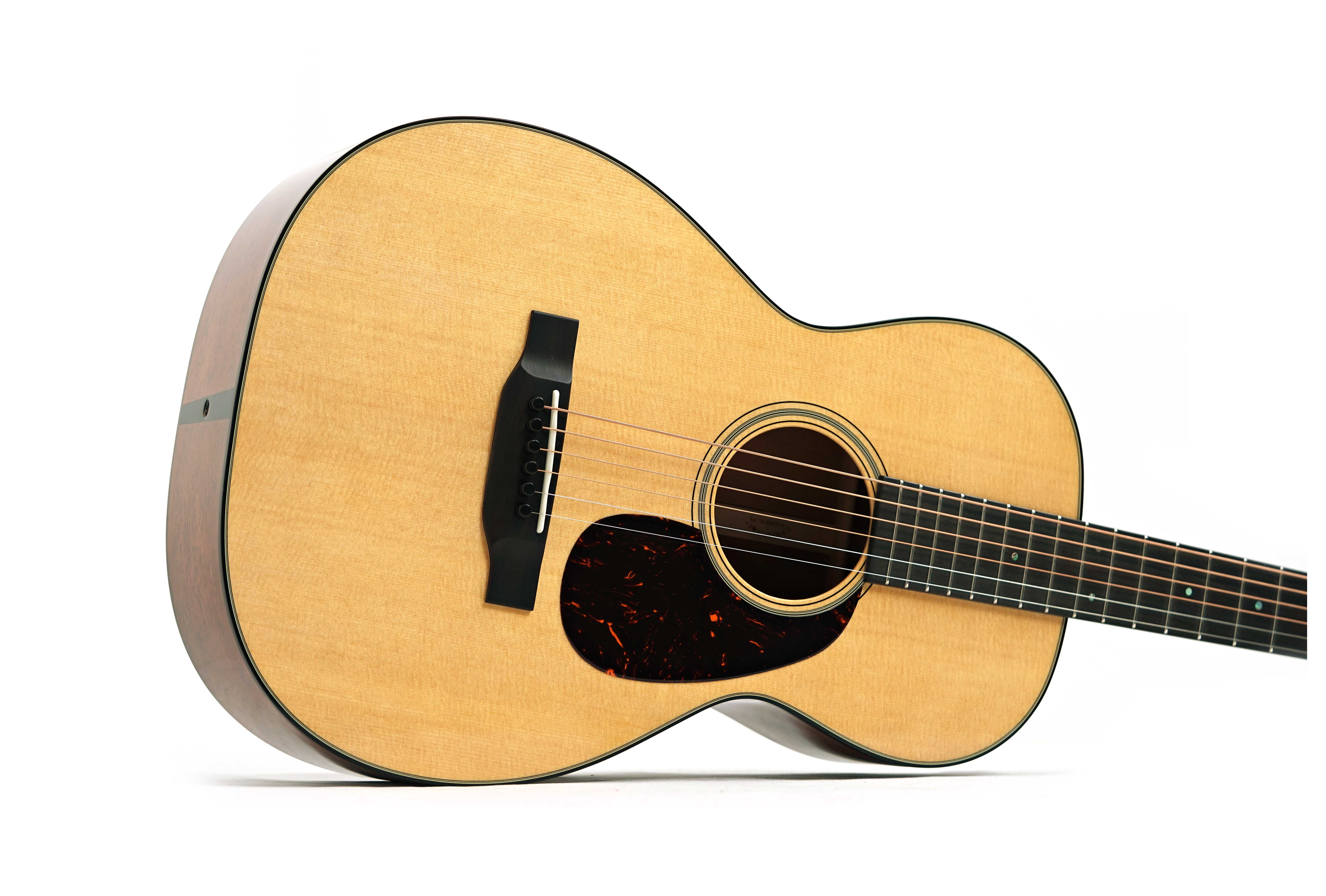 GUITARGUITAR Martin Custom Shop 012-18 Slot Headstock #M2997723