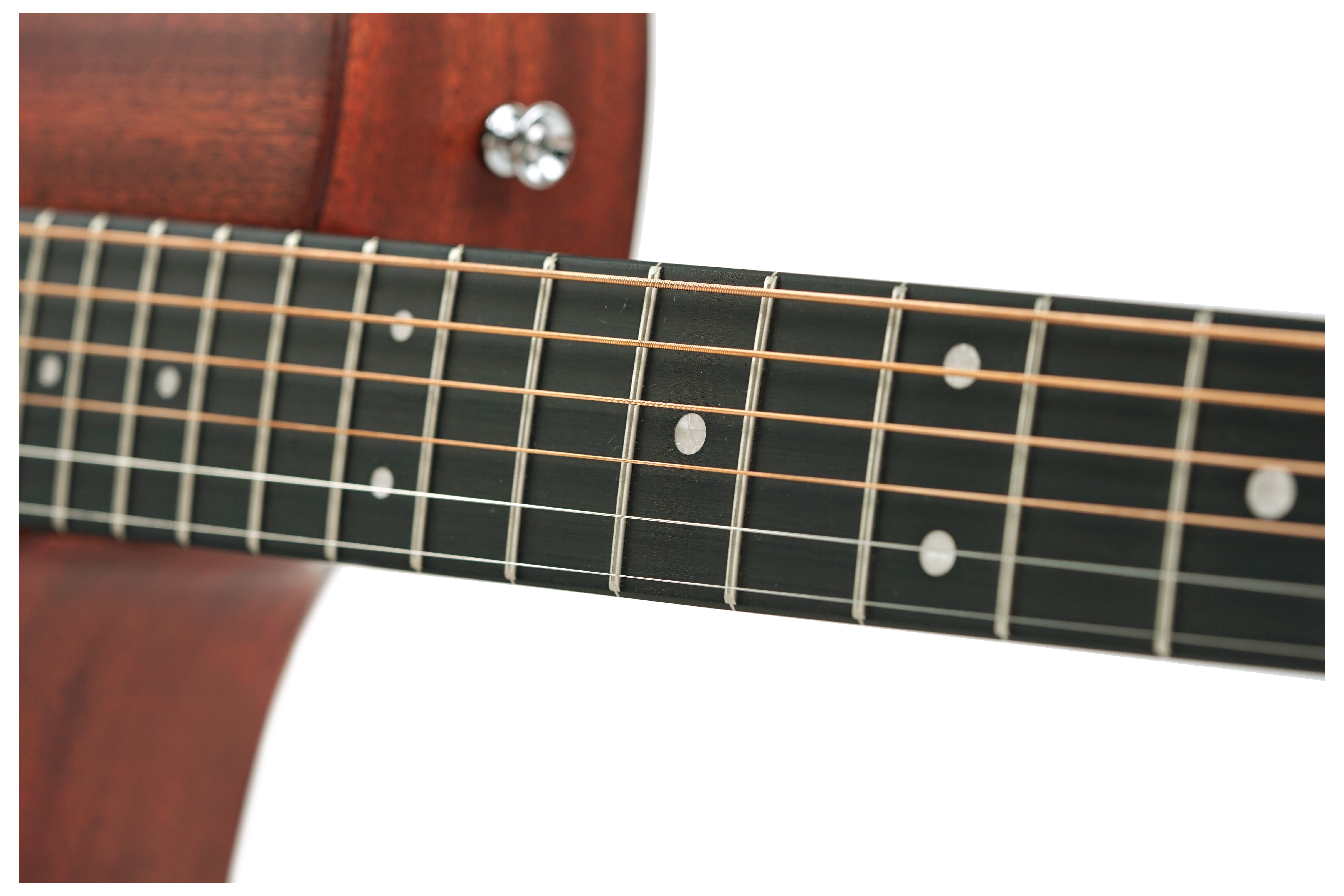 GUITARGUITAR Martin Road Series SC-10E Sapele
