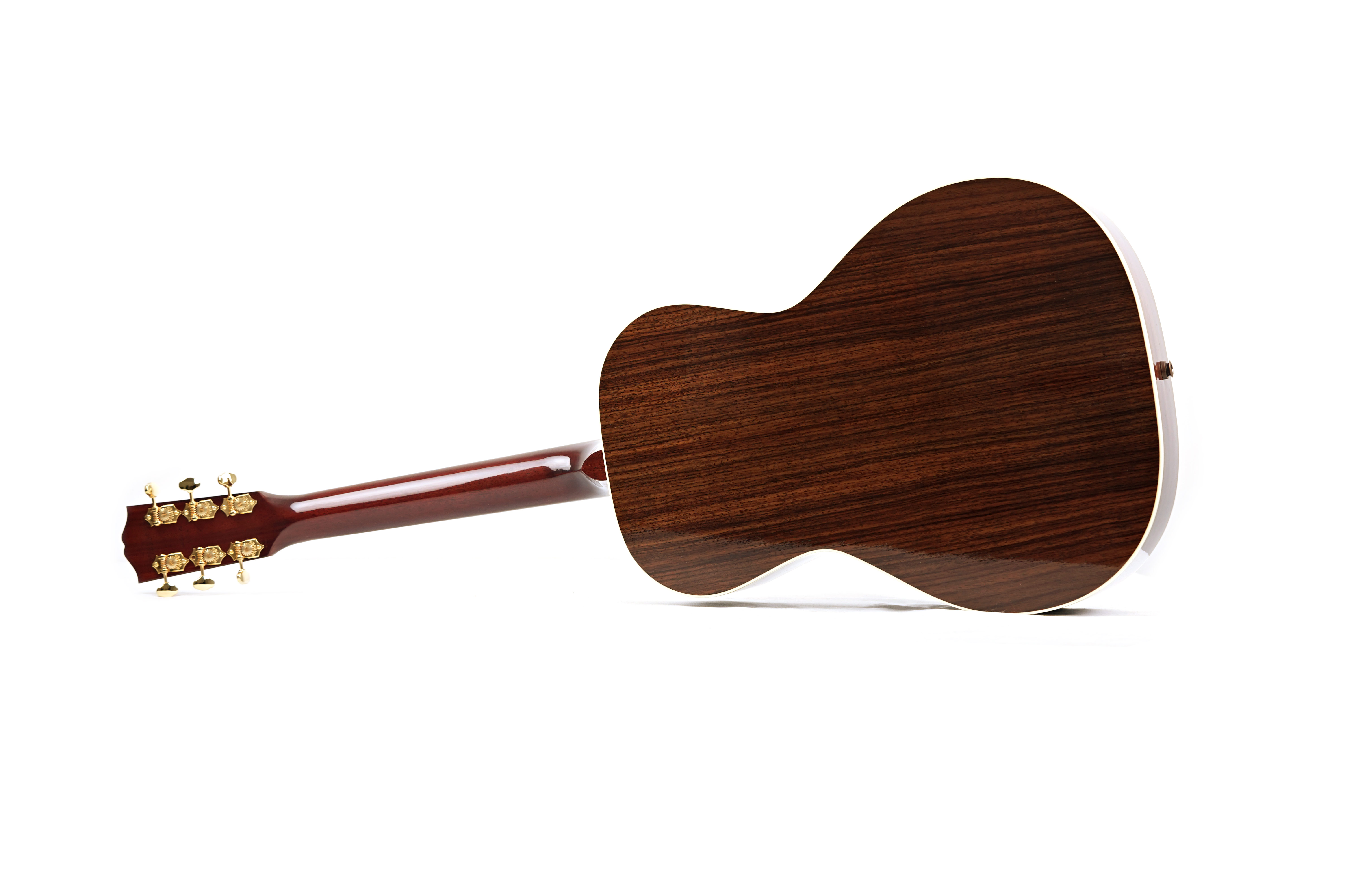 GUITARGUITAR Gibson L-00 Rosewood 12-Fret Rosewood Burst