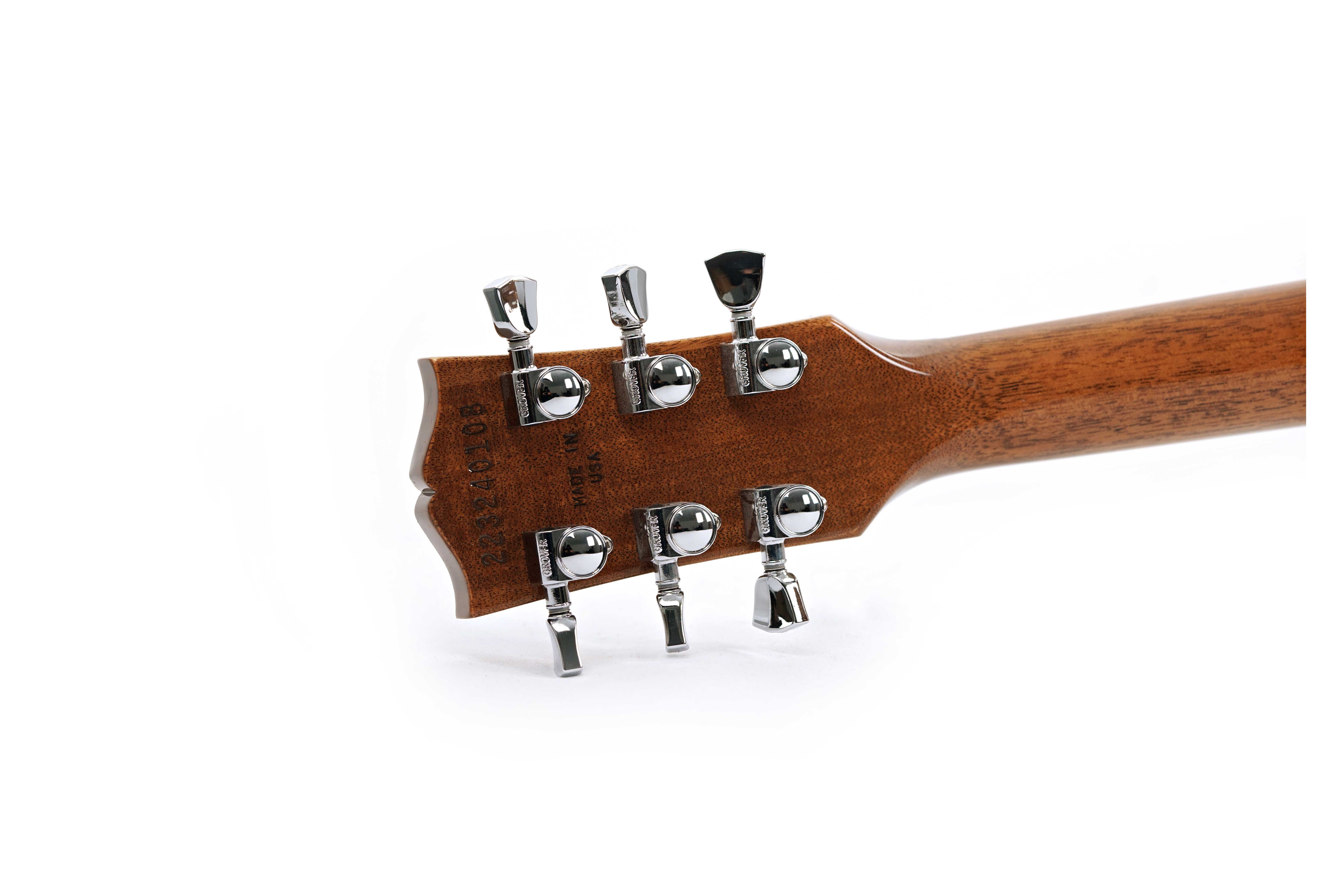 GUITARGUITAR Gibson Les Paul Studio Session Honey Burst