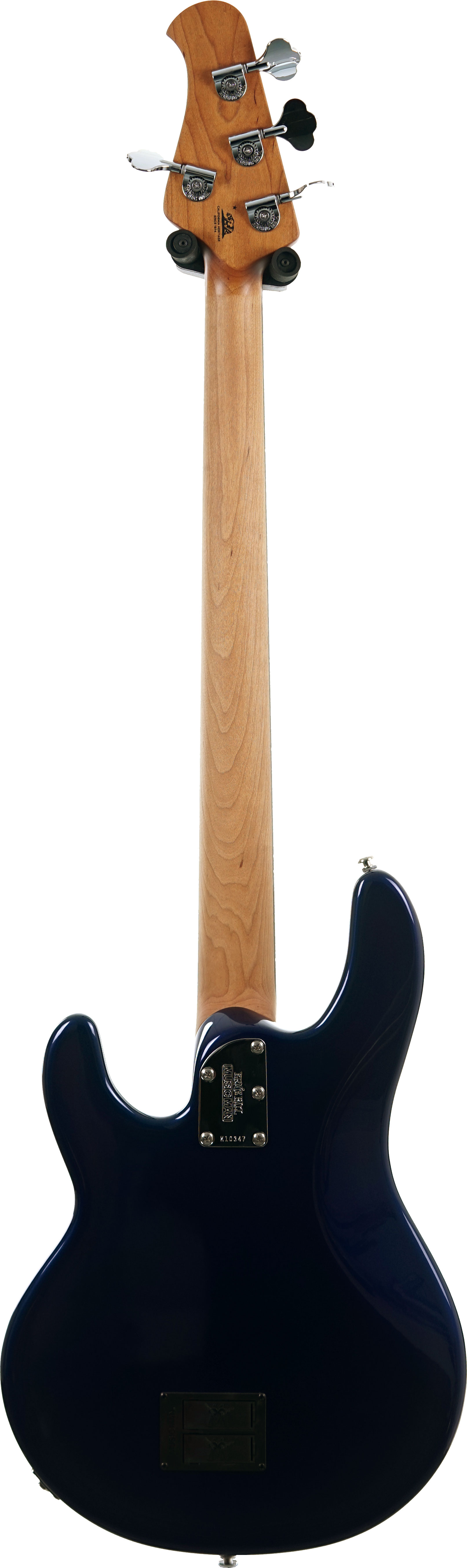 GUITARGUITAR Music Man Stingray Special Butane Blue Rosewood Fingerboard #K10347