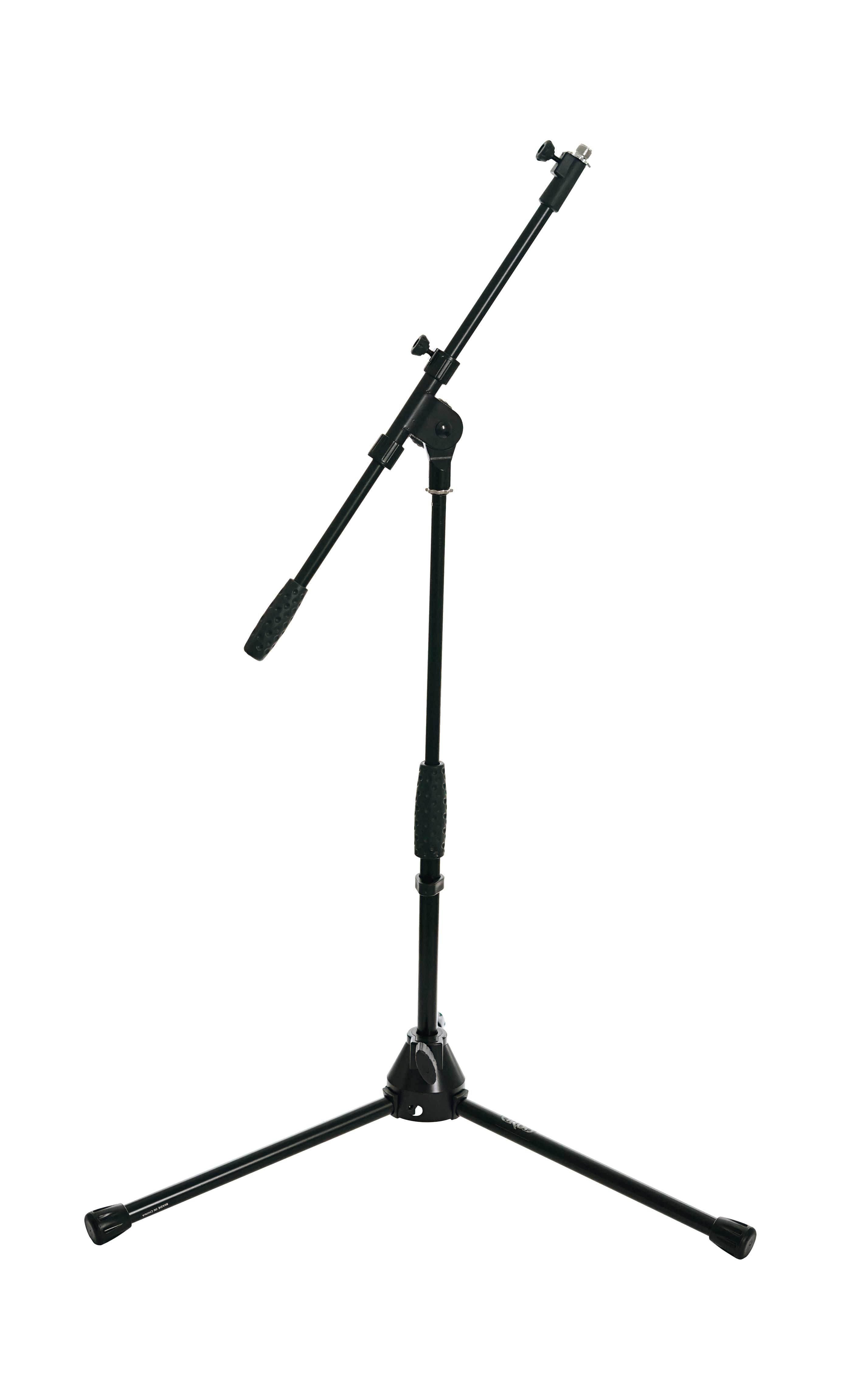 GUITARGUITAR Ordo S-1MSLP2 Low Profile Telescopic Microphone Boom Stand