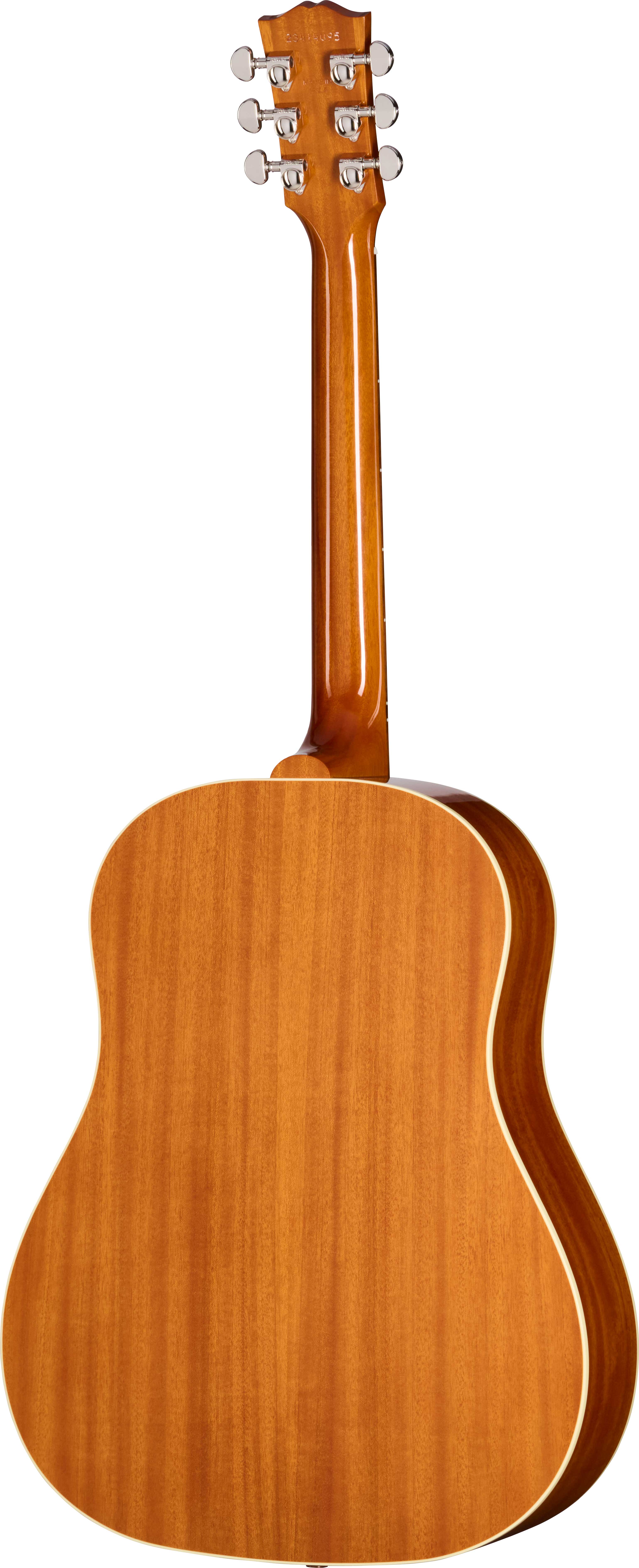 GUITARGUITAR Gibson J-45 Standard Heritage Cherry Sunburst