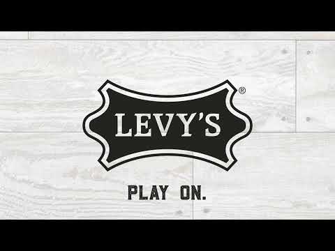 GUITARGUITAR Levy's Poly Japanese Tiger