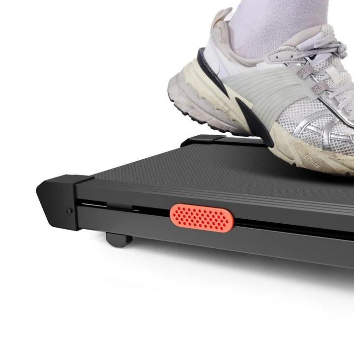 DeerRun Z10 Pro Muse Type 2 in 1 Foldable Treadmill with Remote Control, 12% Auto Incline