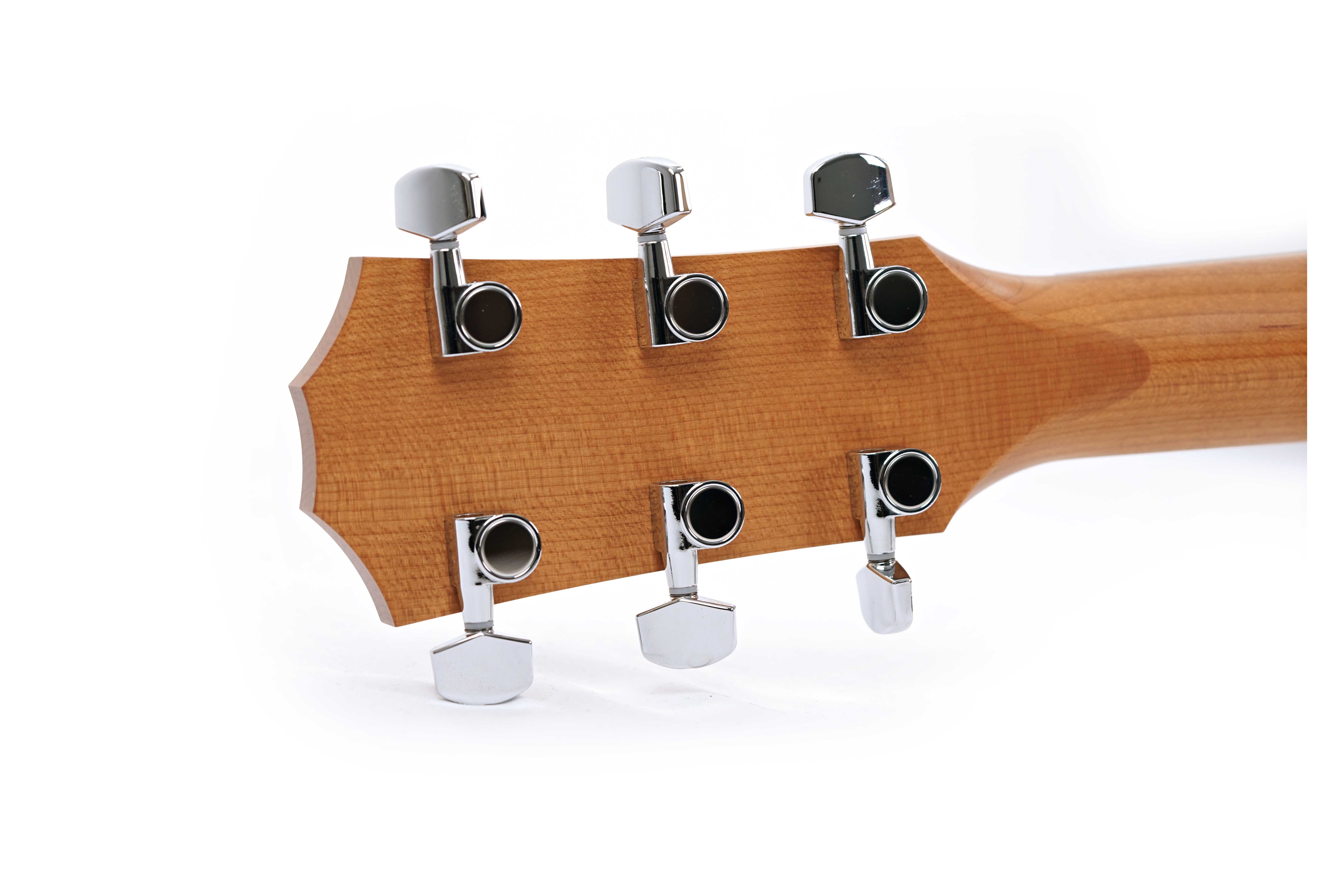 GUITARGUITAR Taylor Academy 12e Grand Concert Walnut