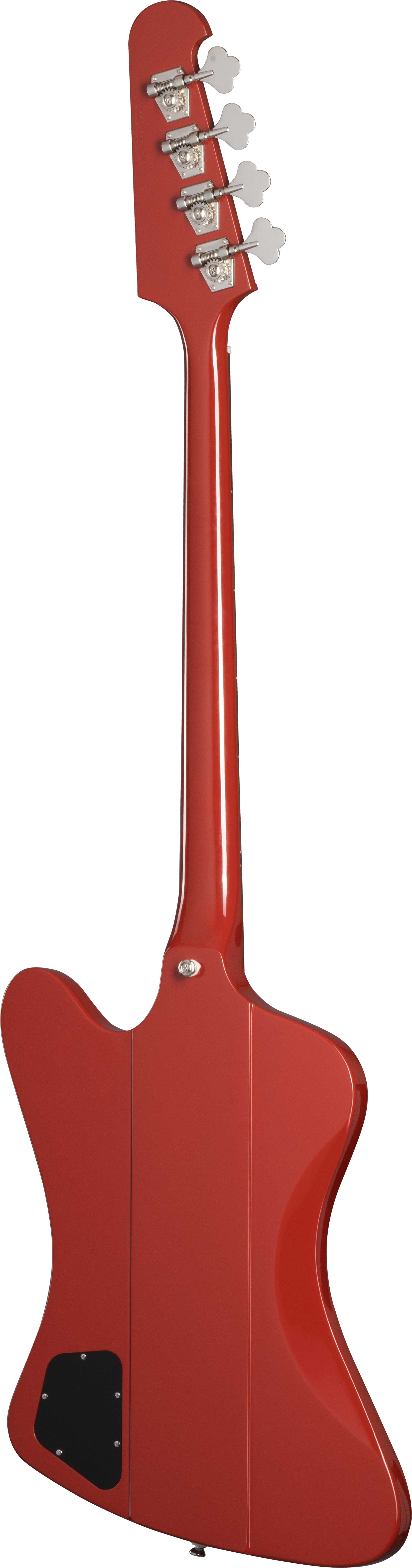 GUITARGUITAR Epiphone Thunderbird '64 Ember Red