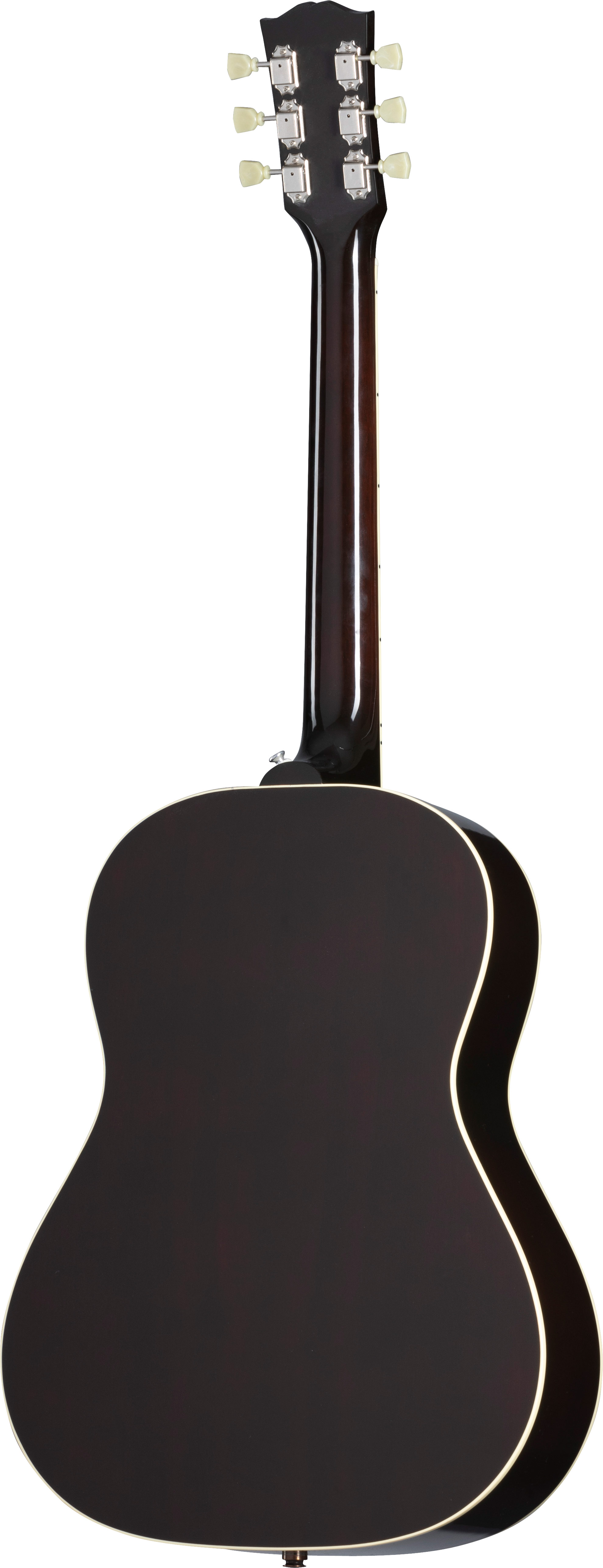 GUITARGUITAR Gibson Nathaniel Rateliff LG-2 Western Vintage Sunburst