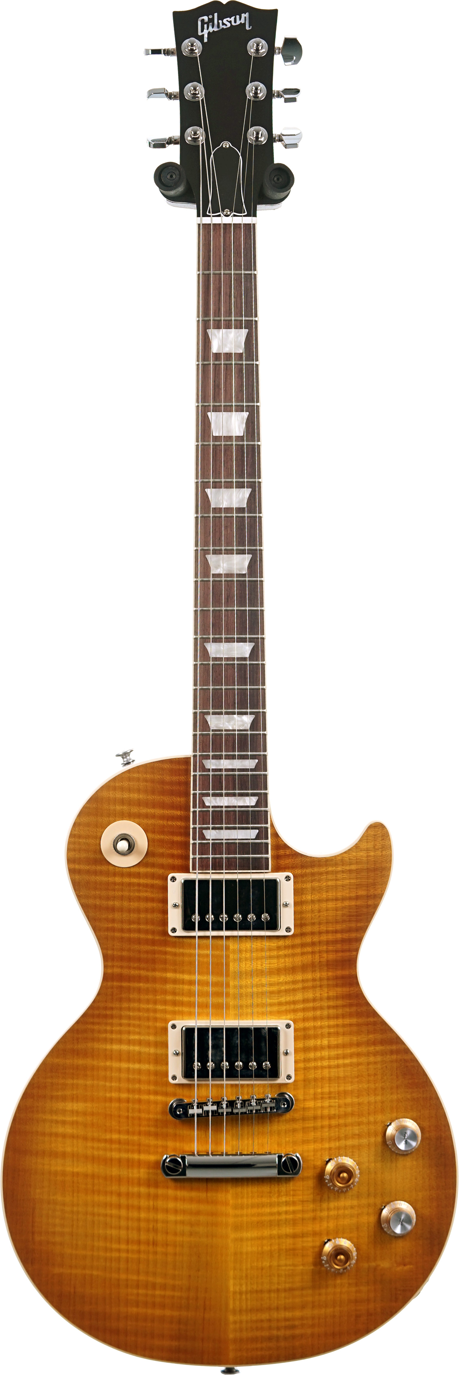 GUITARGUITAR Gibson Kirk Hammett Greeny Les Paul Standard Greeny Burst #218850003