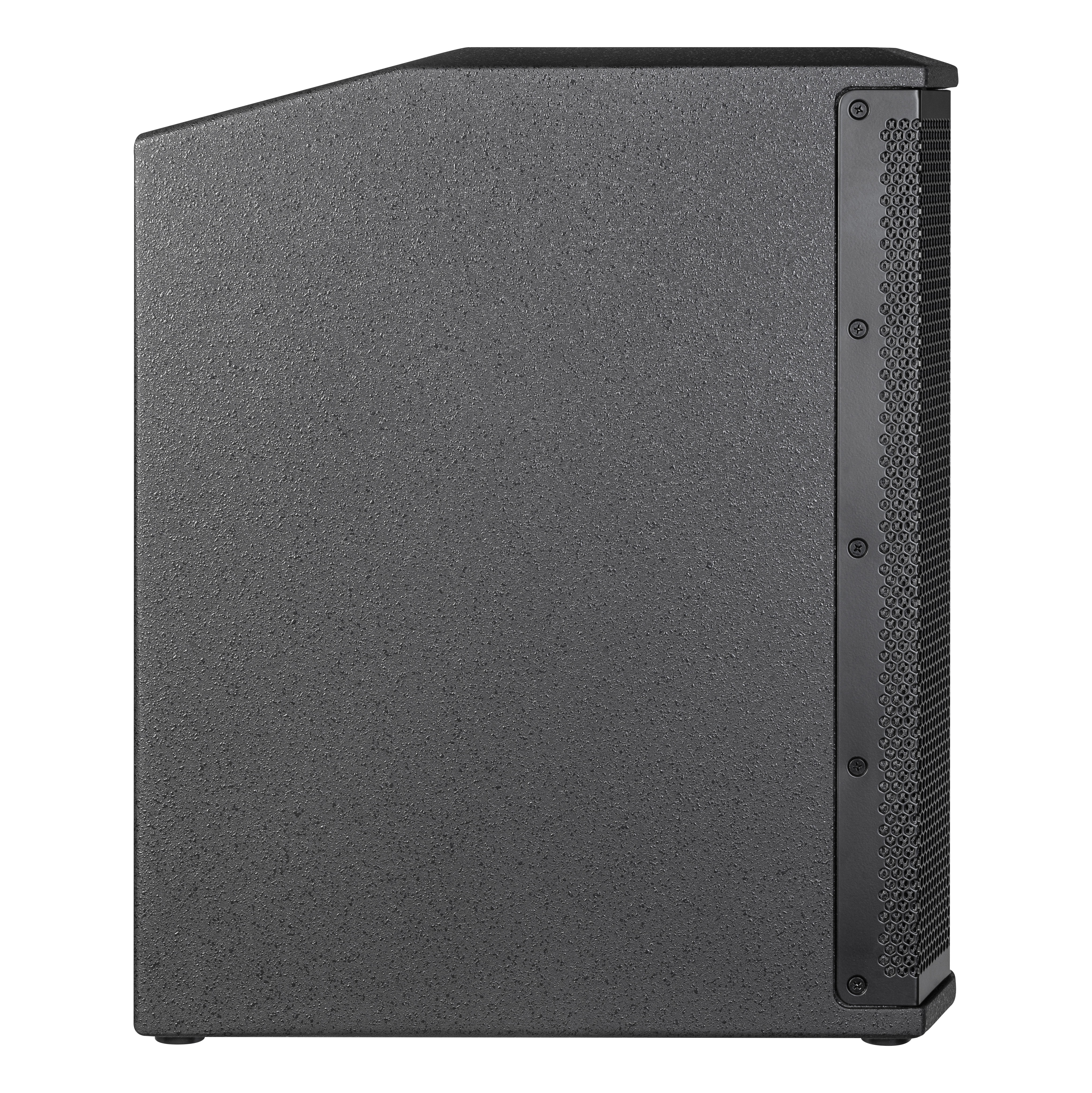 GUITARGUITAR HK Audio Polar 10 MK2 Complete Speaker System in Black