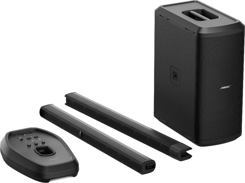 GUITARGUITAR Bose L1 Pro32 With Sub2 Portable Line Array System