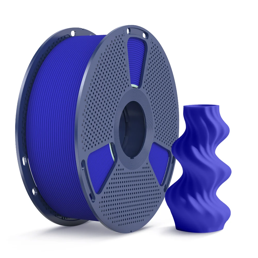 [MOQ: 6KG] High Speed Matte PETG 3D Printer Filament 1KG