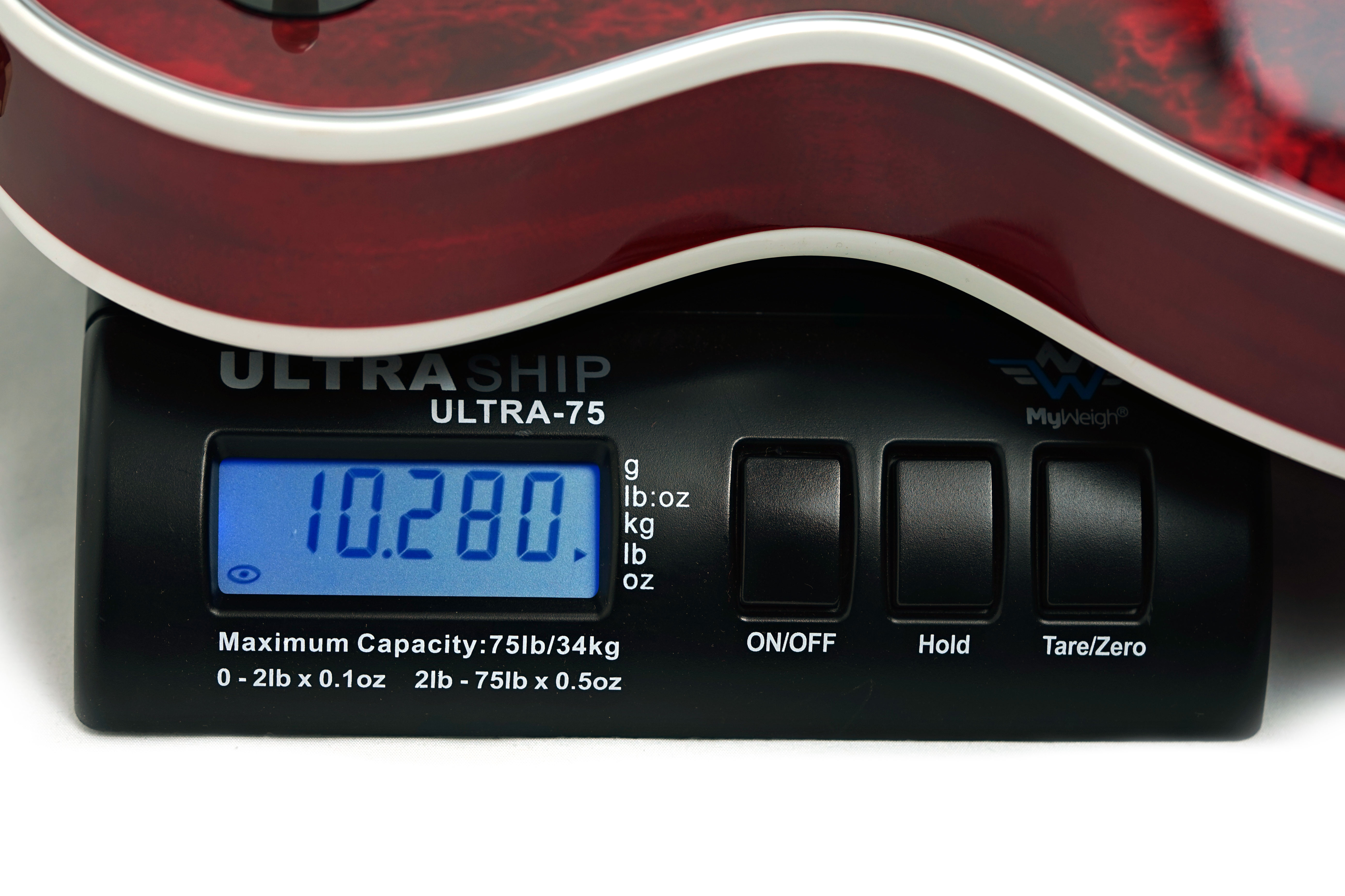 GUITARGUITAR Gibson Les Paul Custom 70s Wine Red #215750078