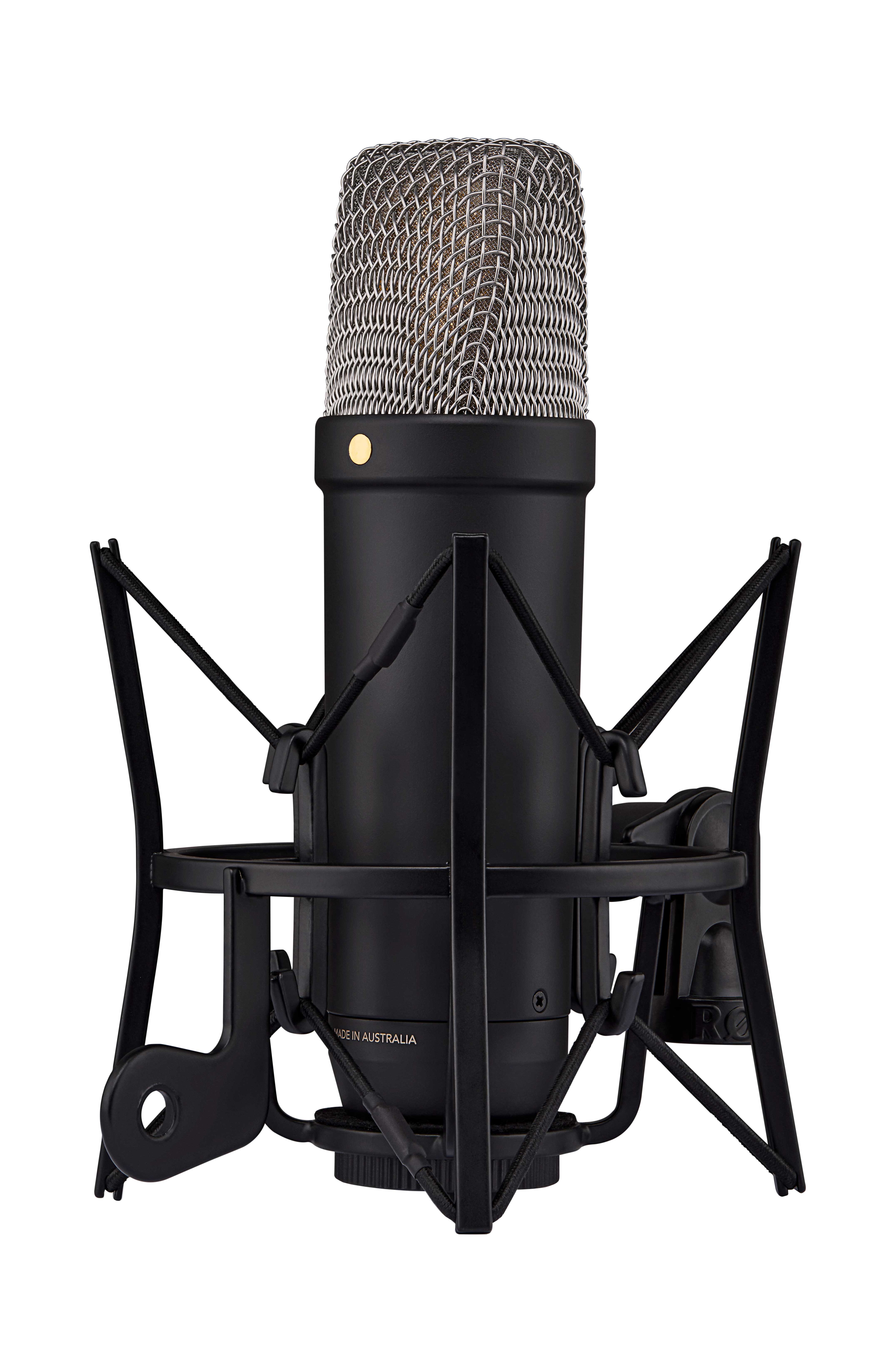 GUITARGUITAR Rode NT1 5th Gen Black Pack