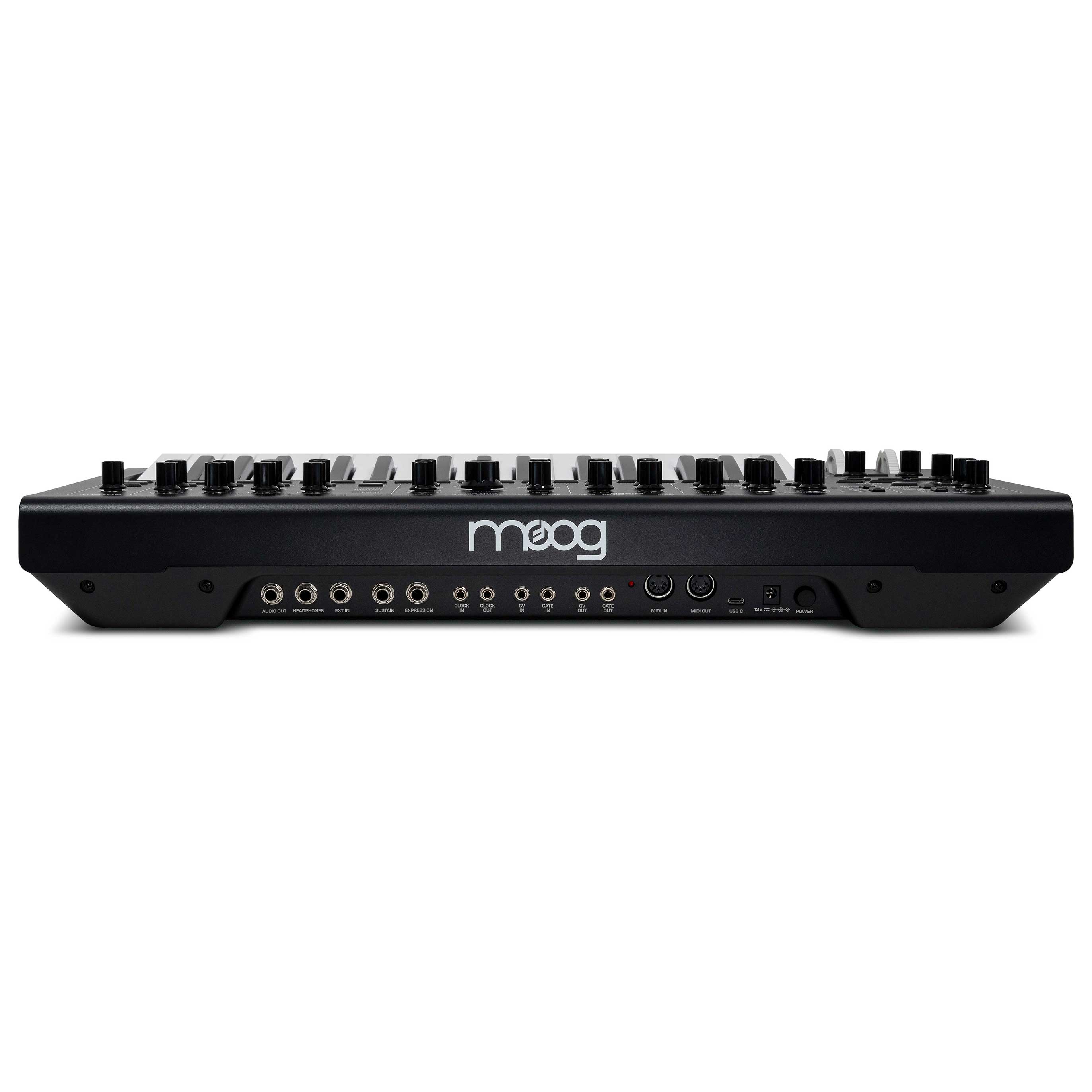 GUITARGUITAR Moog Messenger Synth