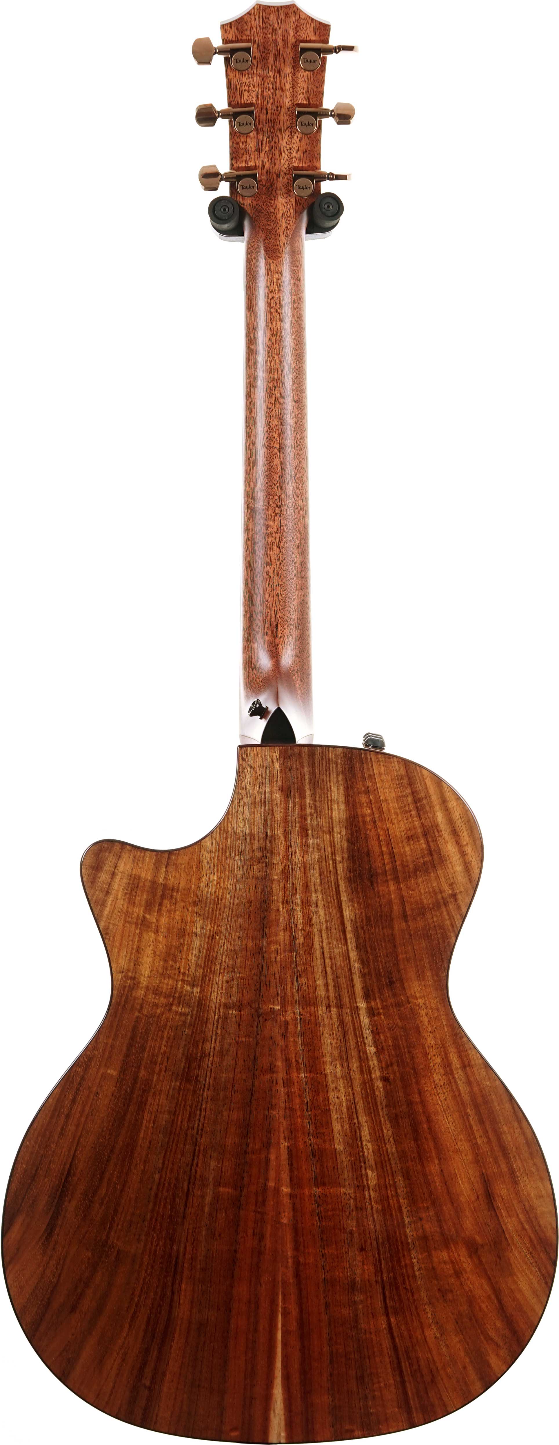 GUITARGUITAR Taylor 724ce Gloss Grand Auditorium #1203275070