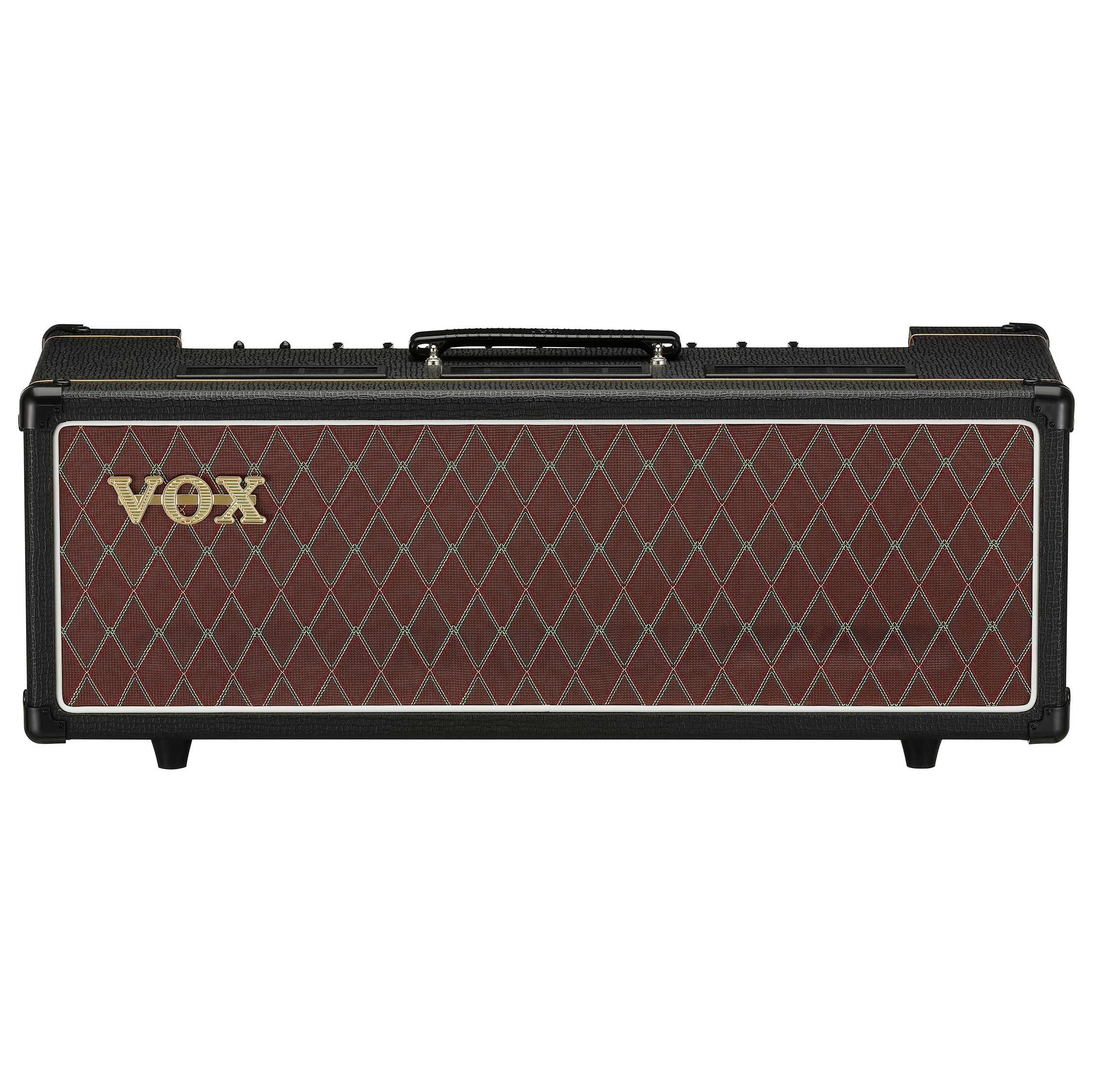 GUITARGUITAR Vox AC30 Custom Head Valve Amp Head