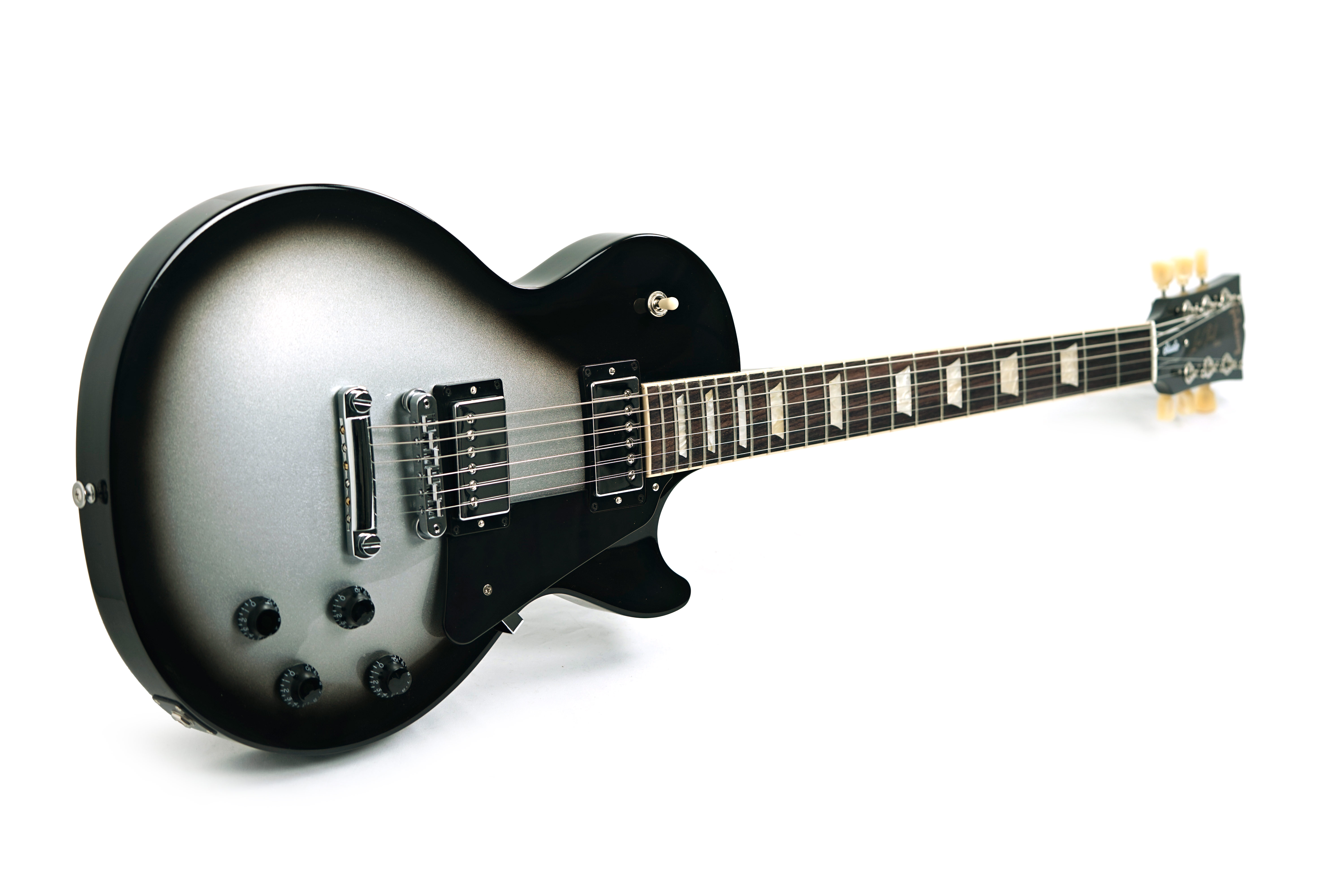 GUITARGUITAR Gibson Les Paul Studio Silverburst #208650207