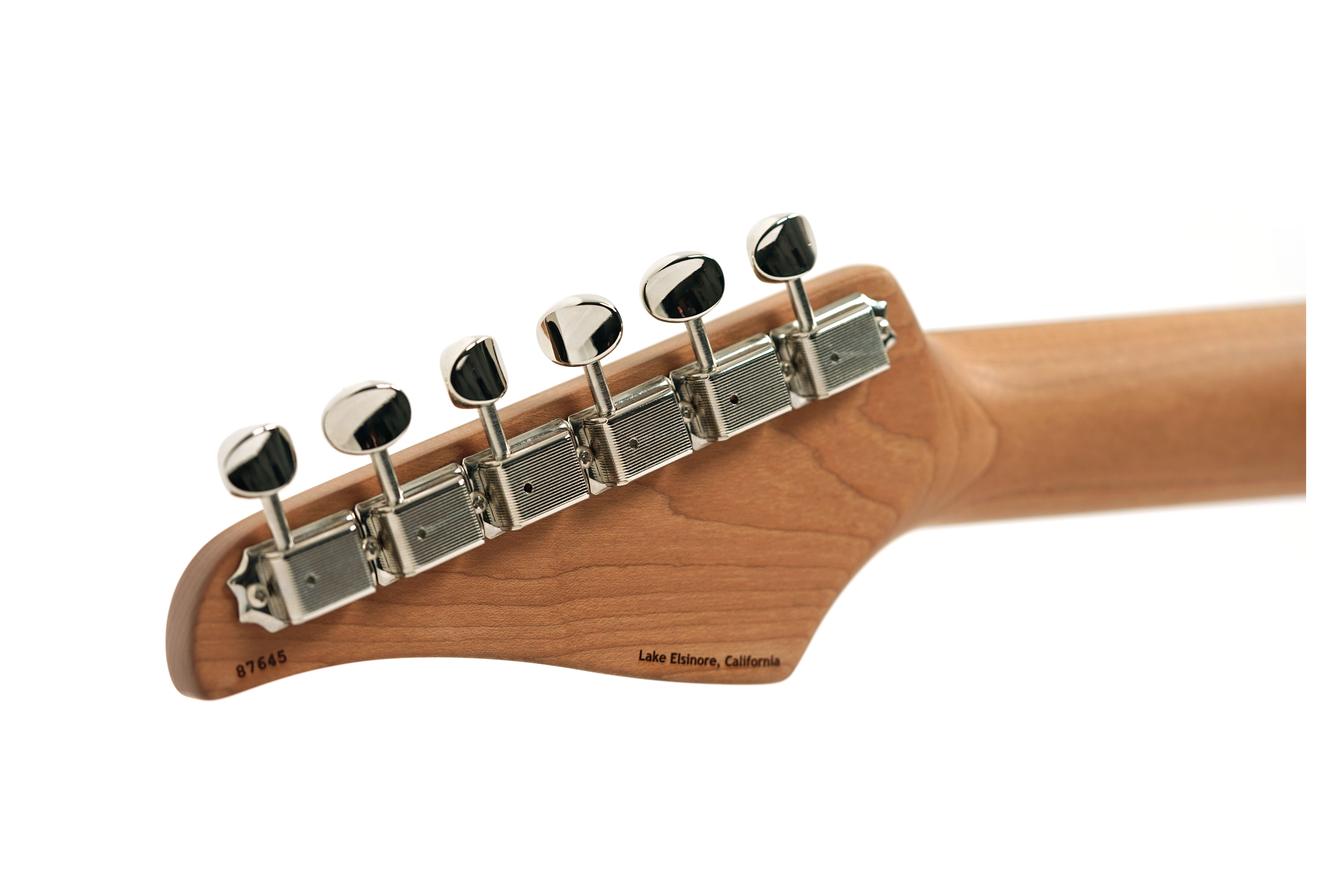 GUITARGUITAR Suhr Classic T Vintage LE Firemist Gold Rosewood Fingerboard #87645