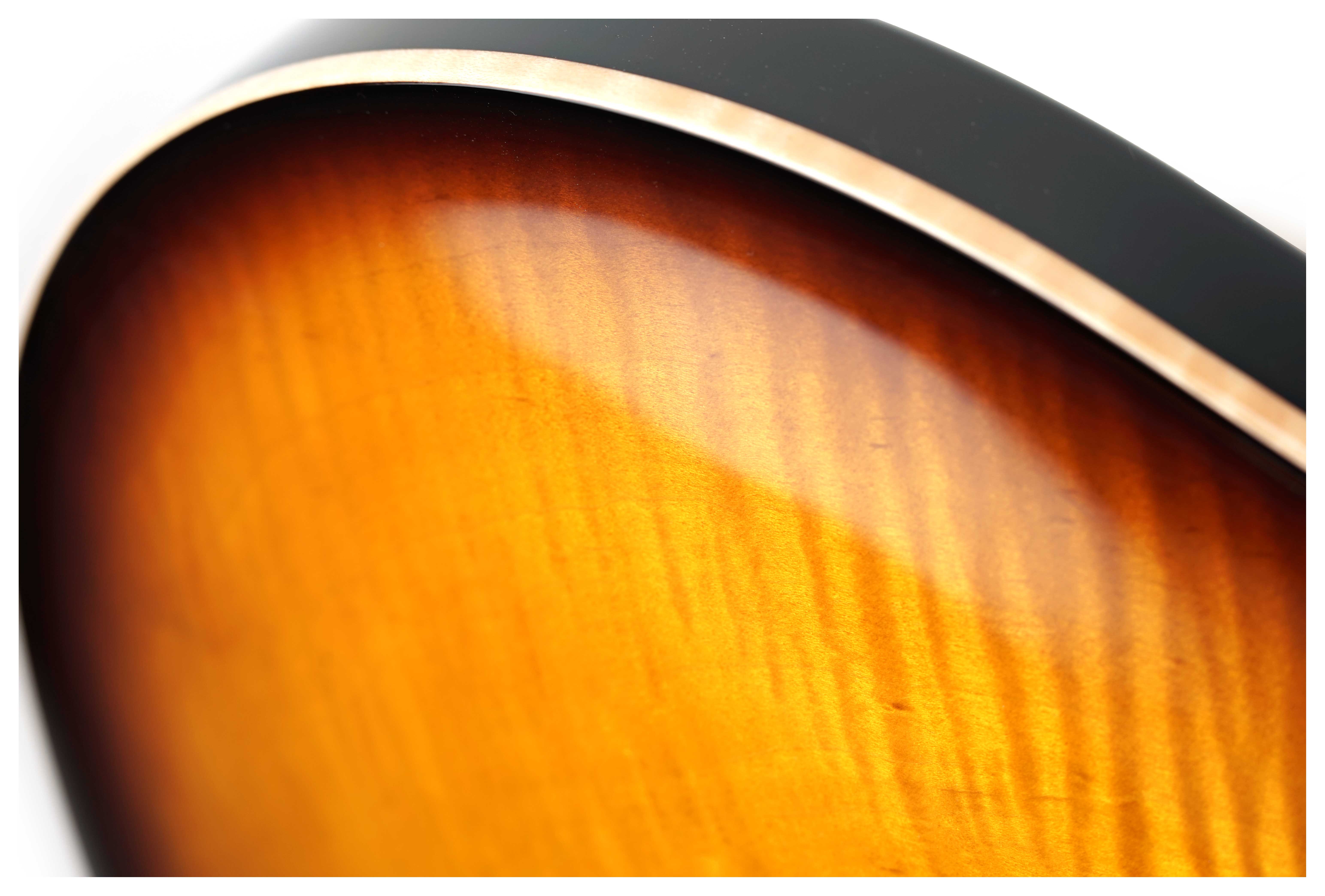GUITARGUITAR PRS McCarty McCarty Tobacco Sunburst #0384726