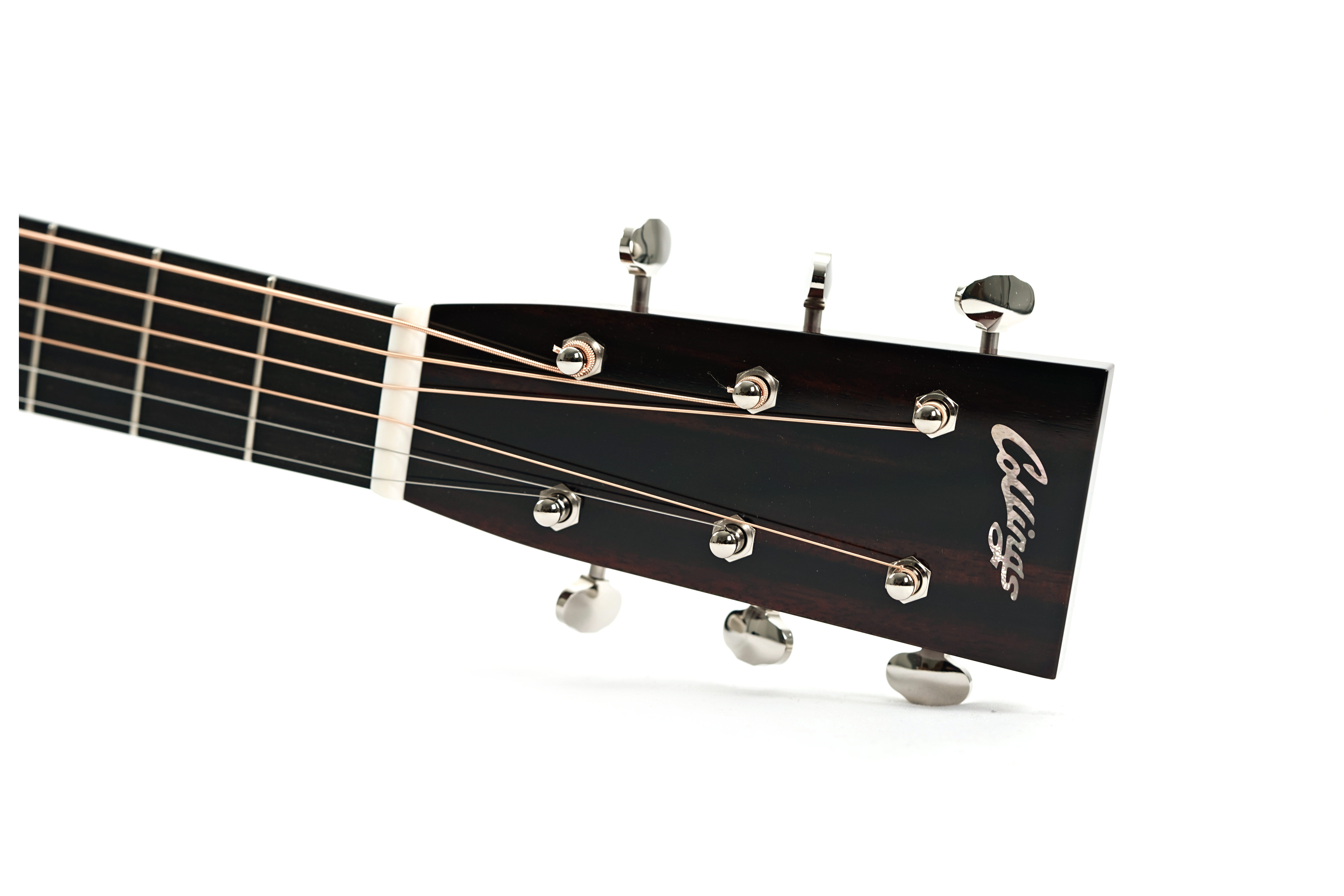 GUITARGUITAR Collings Baby 2H #35463