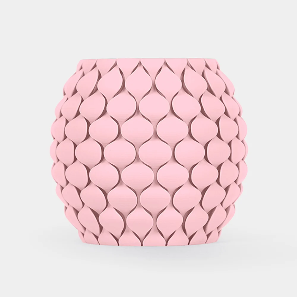 [MOQ: 6KG] PLA Macaron Colors (PLA Meta) 3D Printer Filament 1KG