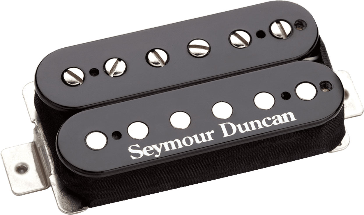 GUITARGUITAR Seymour Duncan 78 Model Neck Humbucker Black