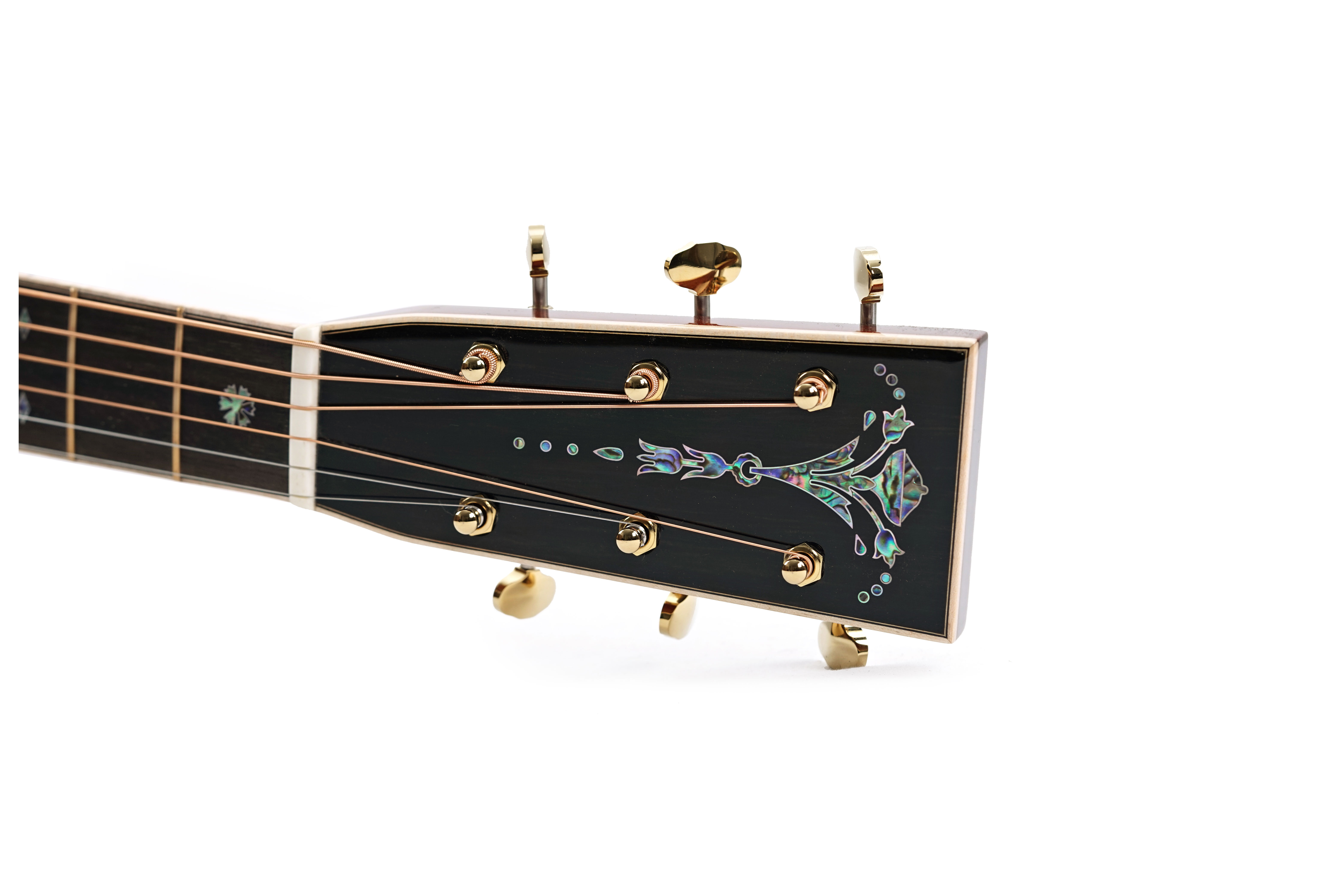 GUITARGUITAR Martin D-42 Modern Deluxe