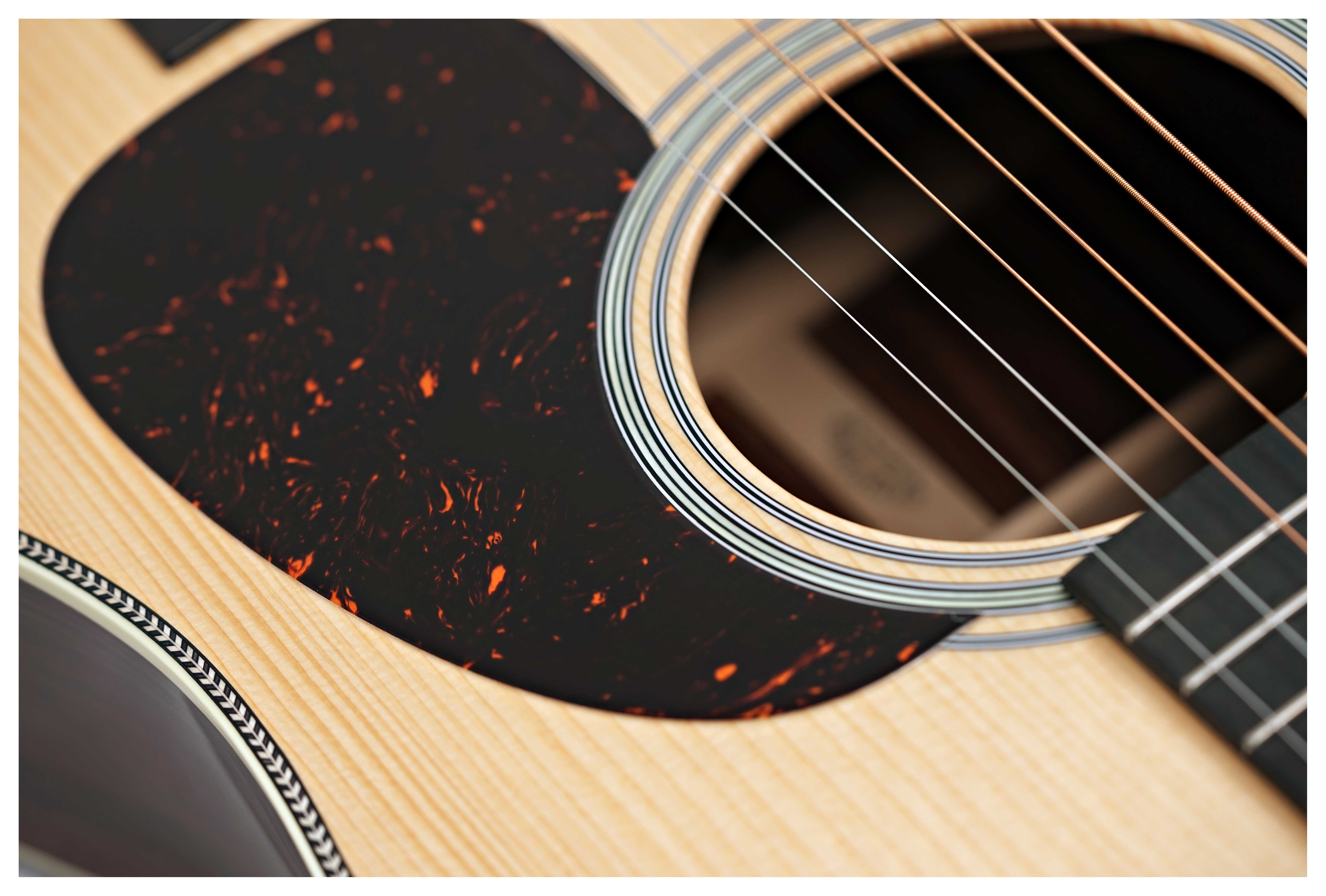 GUITARGUITAR Martin D-28 Authentic 1937 VTS Guatemalan Rosewood