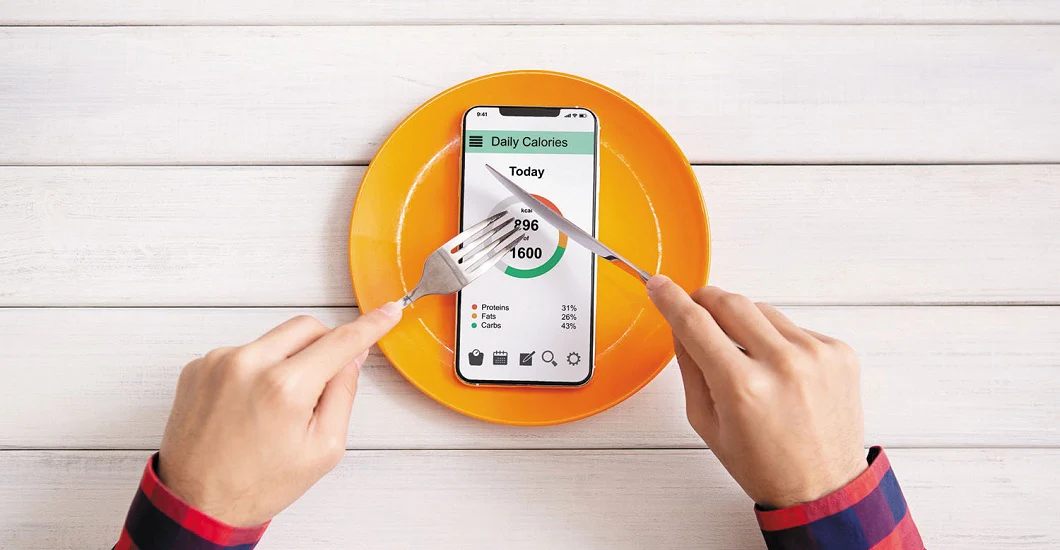 The Ultimate Guide to Counting Calories: Achieving Your Health and Fitness Goals
