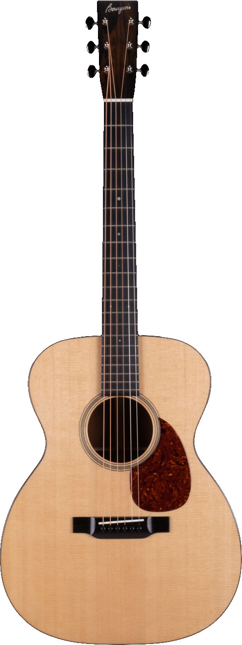 GUITARGUITAR Bourgeois Touchstone Country Boy OM