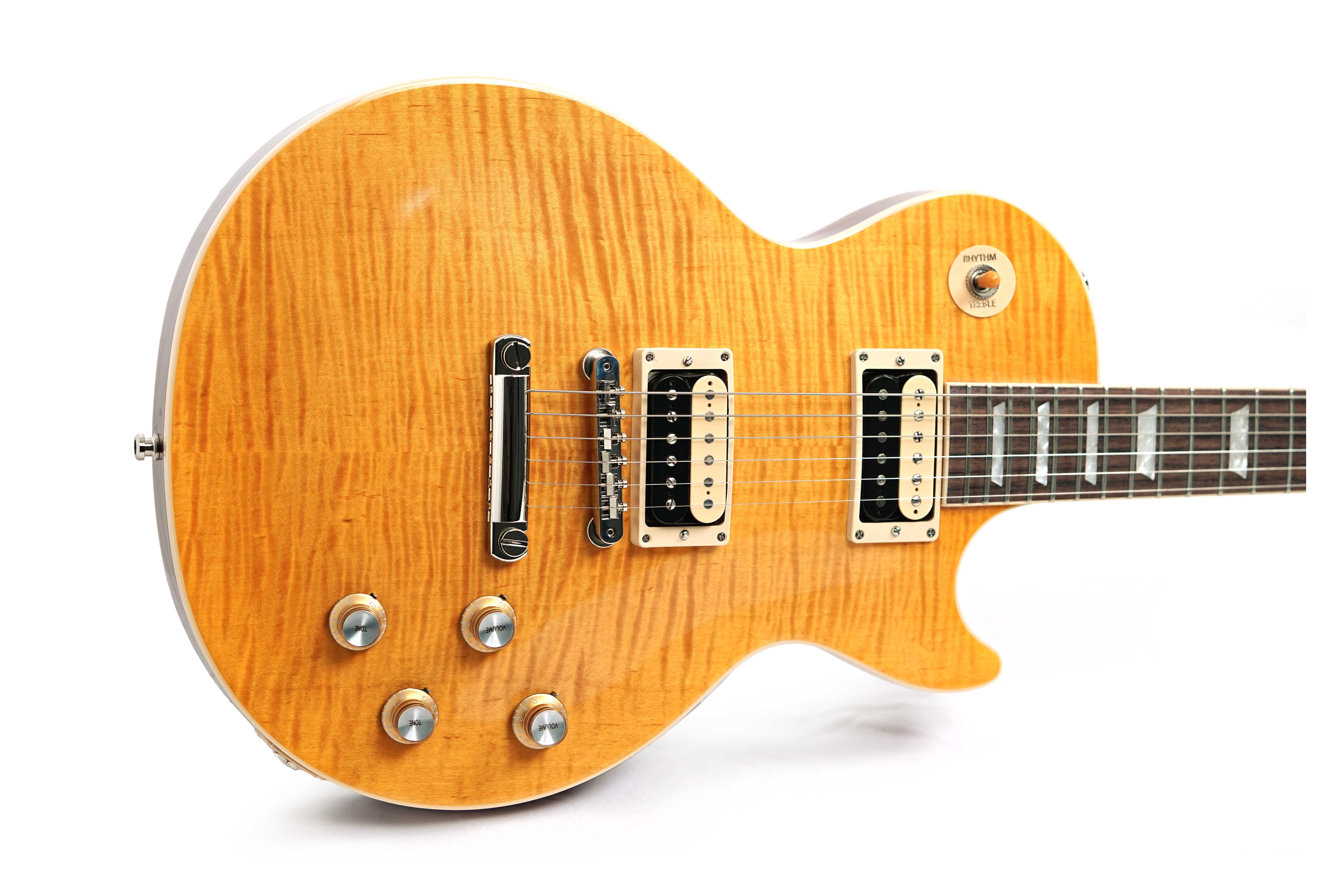 GUITARGUITAR Gibson Slash Les Paul Standard Appetite Amber #232250250