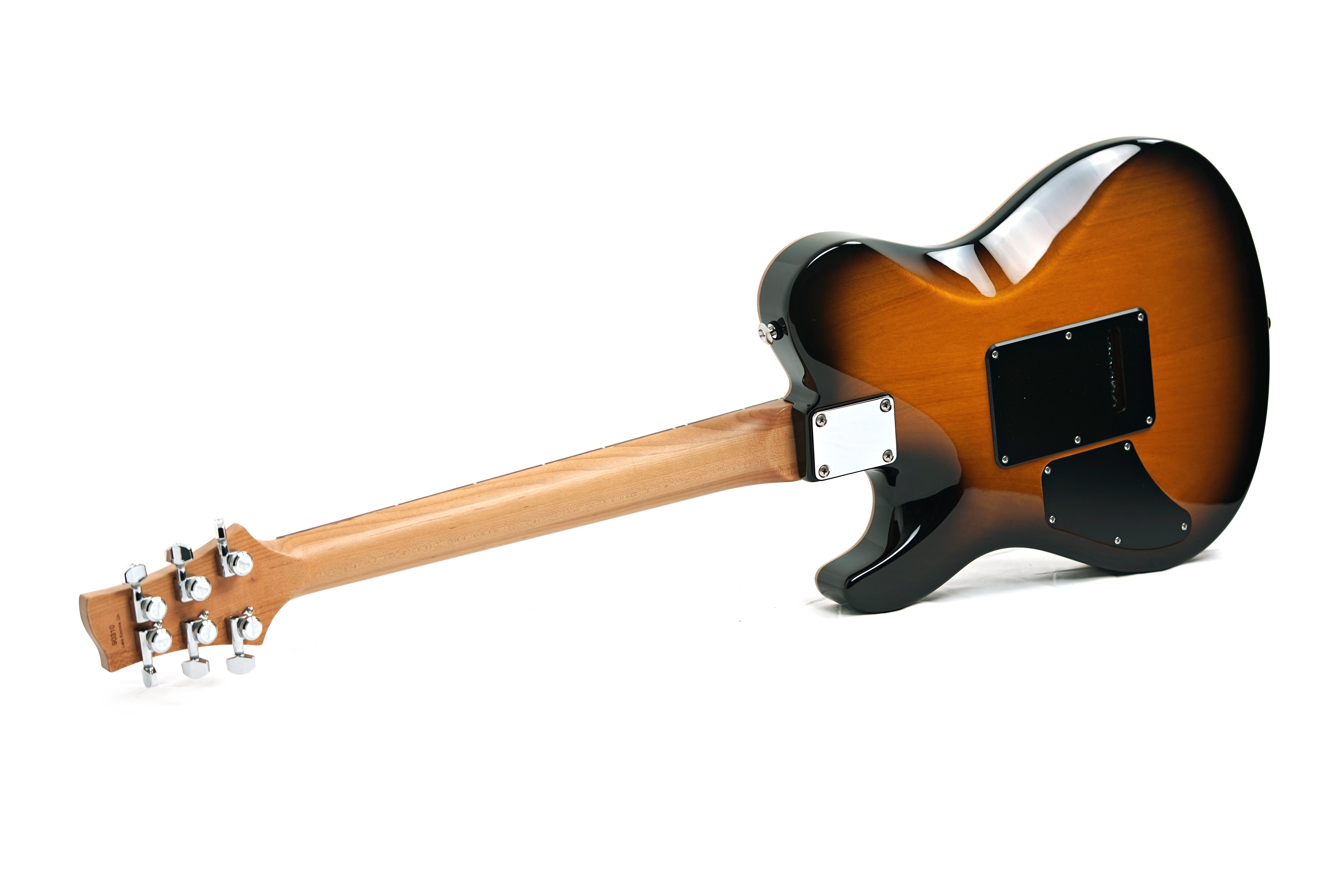 GUITARGUITAR Suhr Oso 2 Tone Tobacco Burst #90310