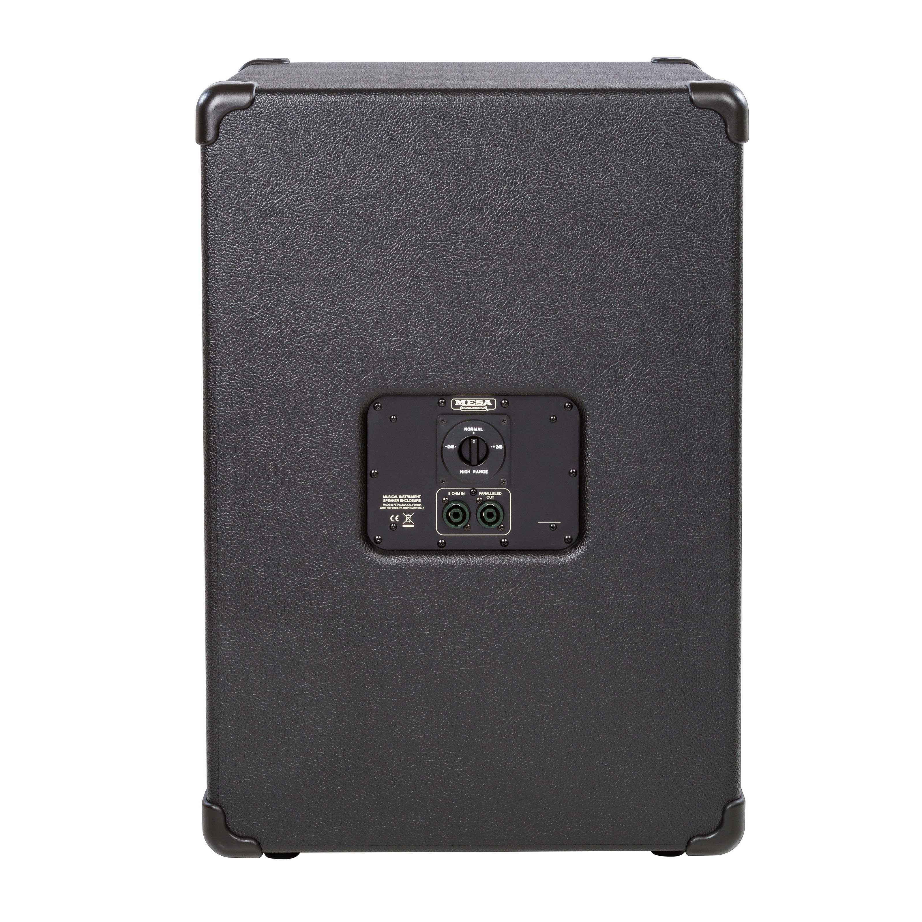 GUITARGUITAR Mesa Boogie Subway Ultra-Lite Bass Cabinet 2x12 Vertical