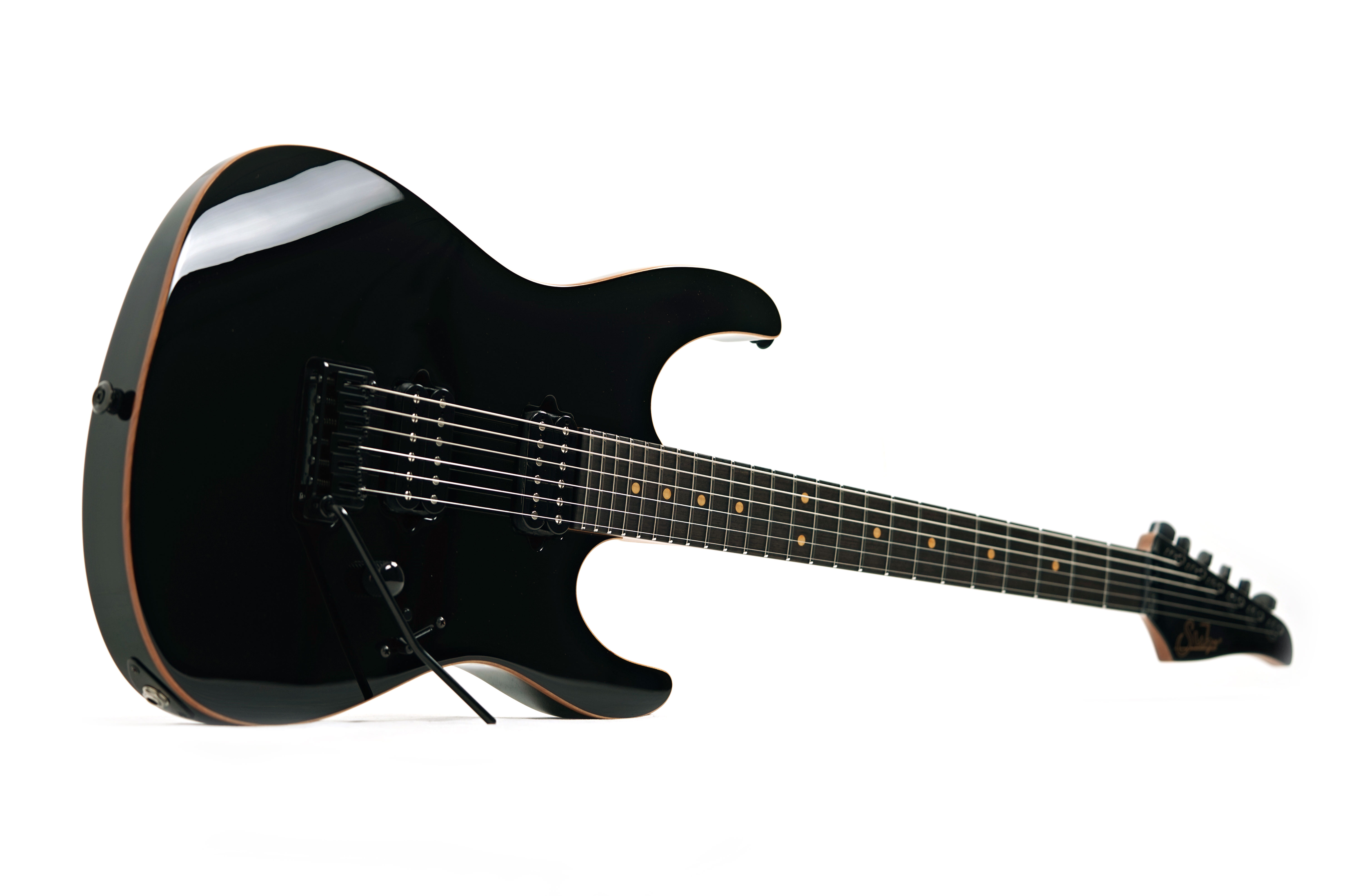 GUITARGUITAR Suhr James Norbert Ivanyi Modern Signature #85661
