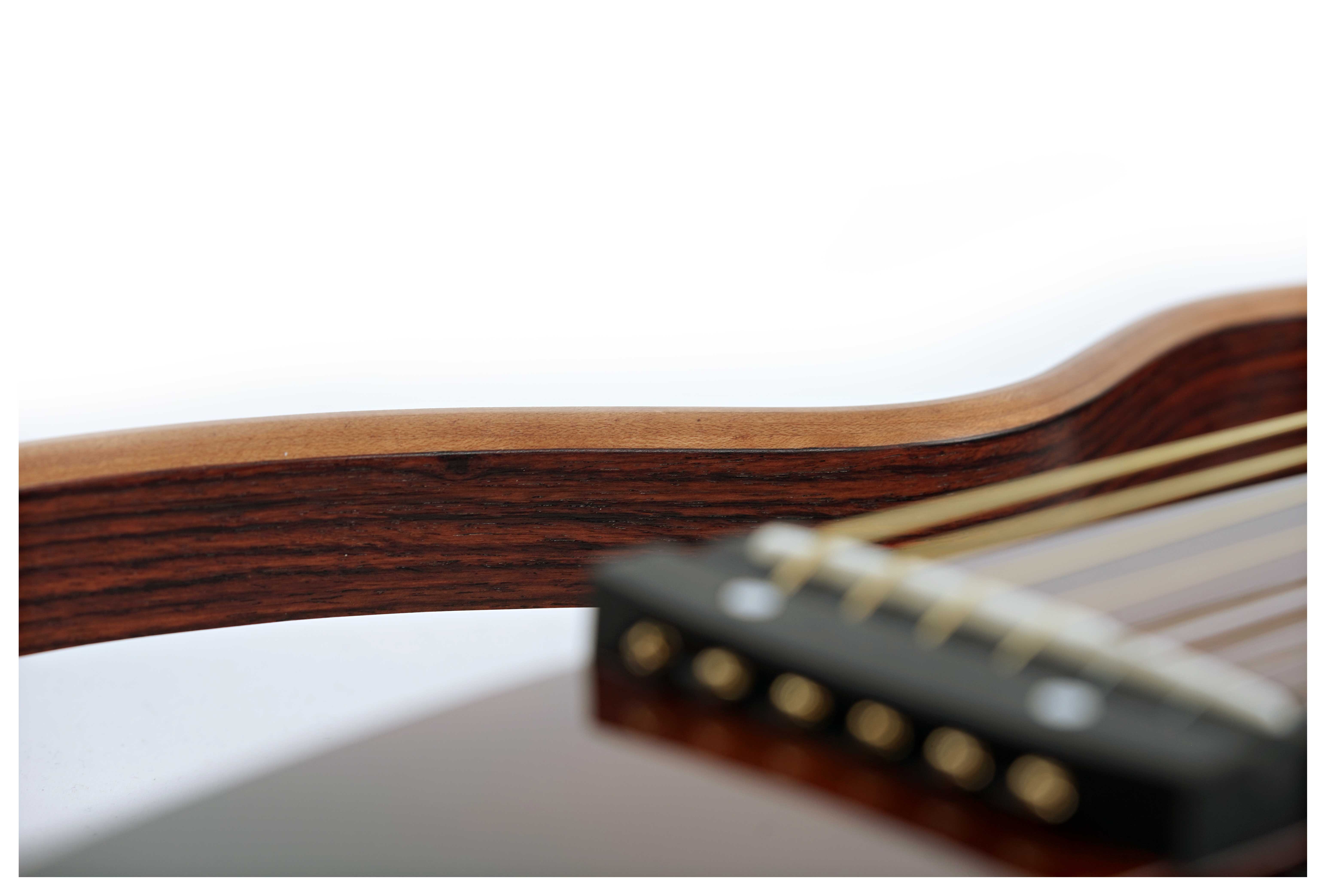 GUITARGUITAR Yamaha SLG200SII Silent Guitar Steel Tobacco Brown Sunburst