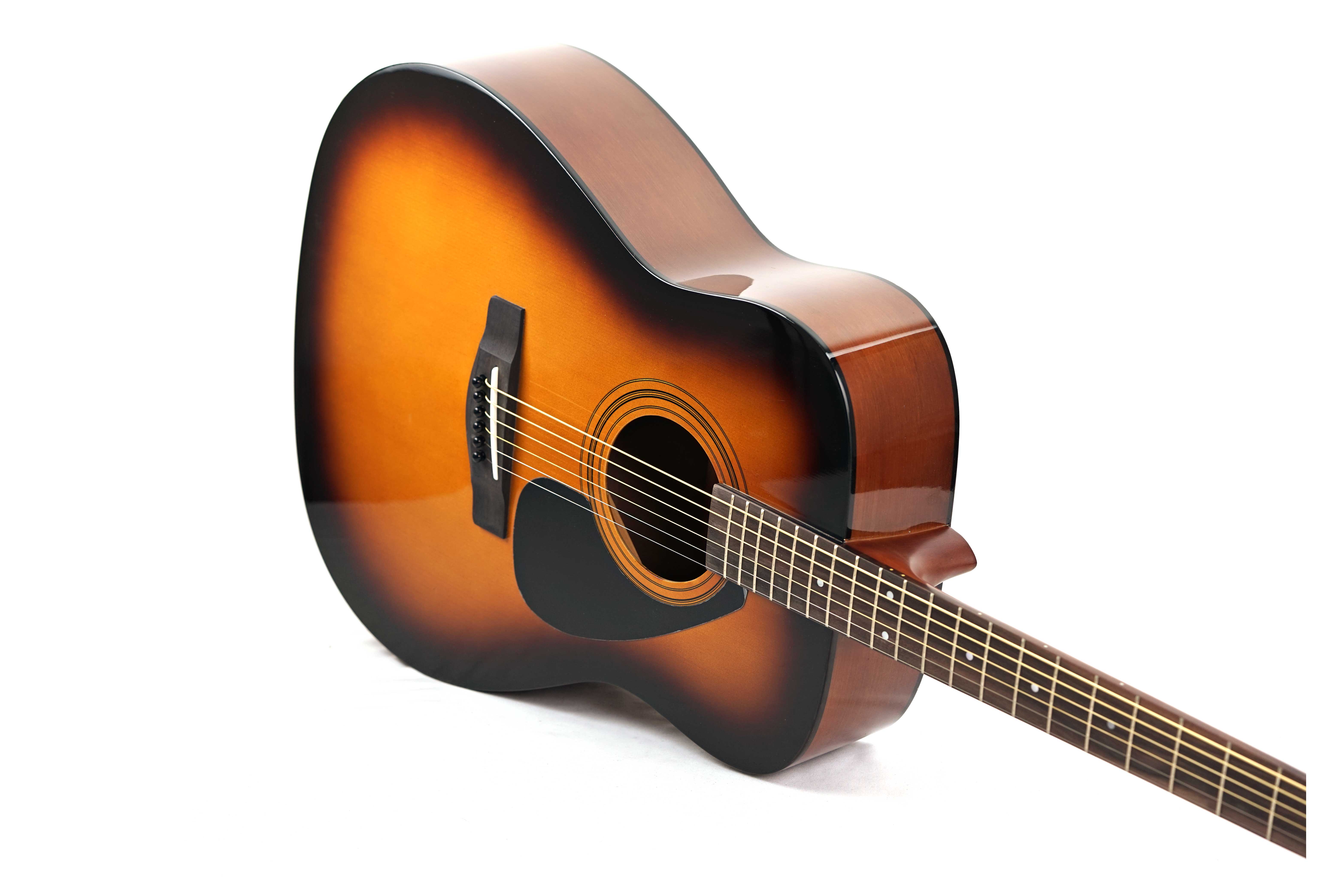 GUITARGUITAR Yamaha F310 Pack Tobacco Brown Sunburst