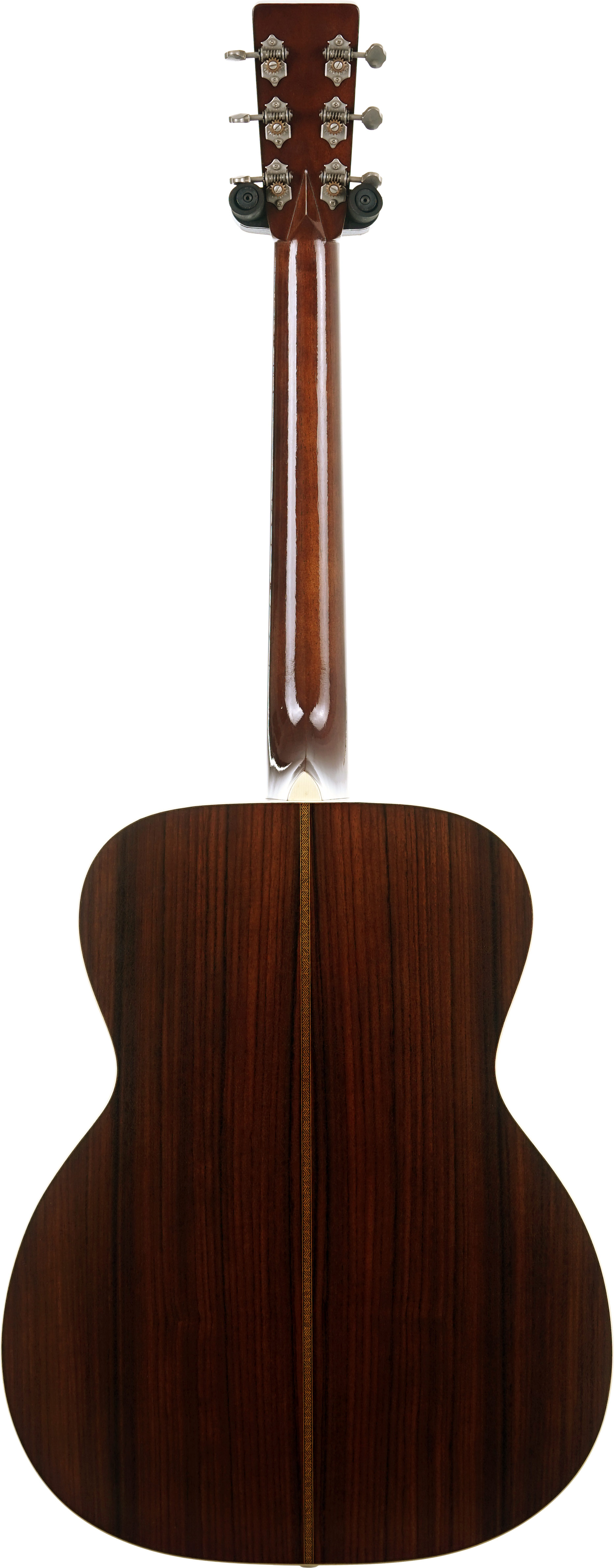 GUITARGUITAR Atkin OM37 Aged Cherry Burst Aged Finish