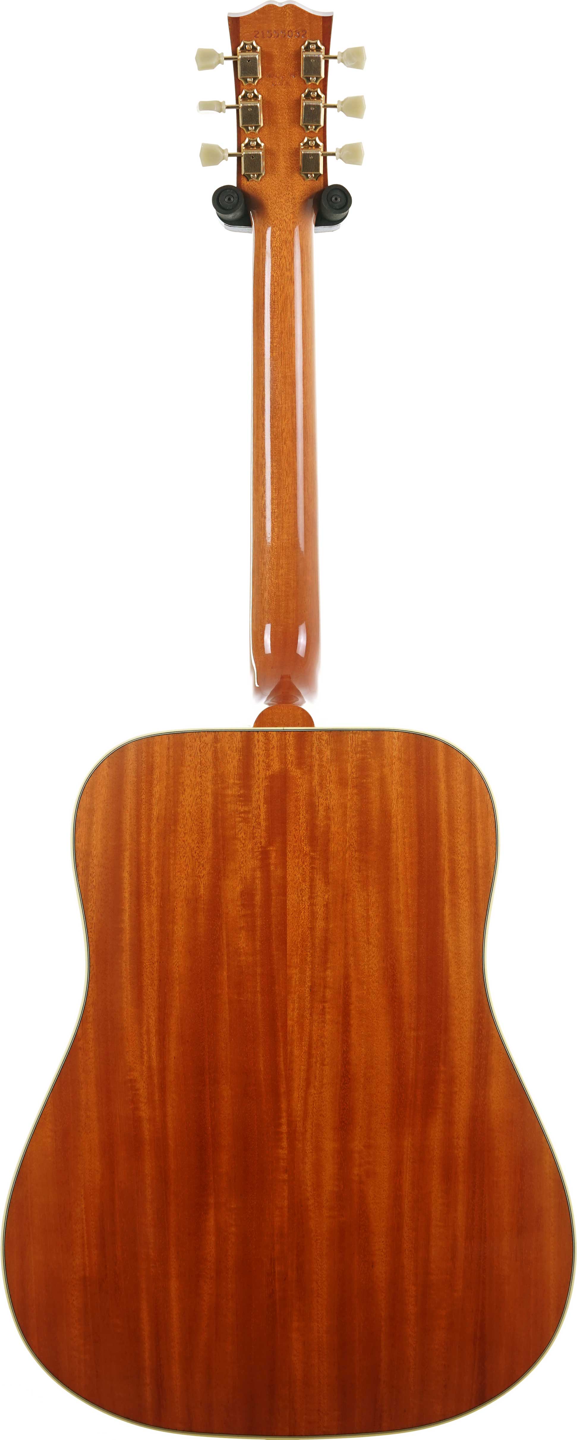 GUITARGUITAR Gibson Hummingbird Original Heritage Cherry Sunburst #21555032